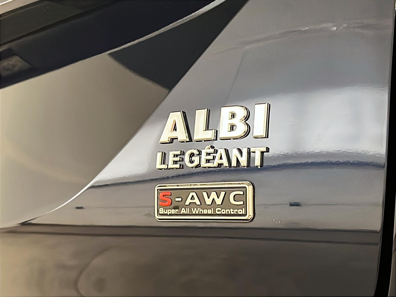Mitsubishi Outlander ES S AWC 2022 - image #26