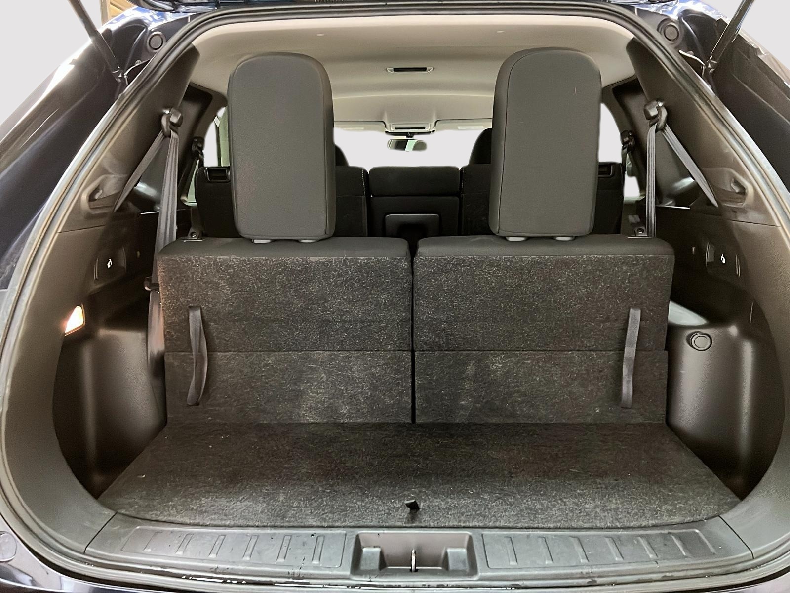 Mitsubishi Outlander ES S AWC 2022 - image #13