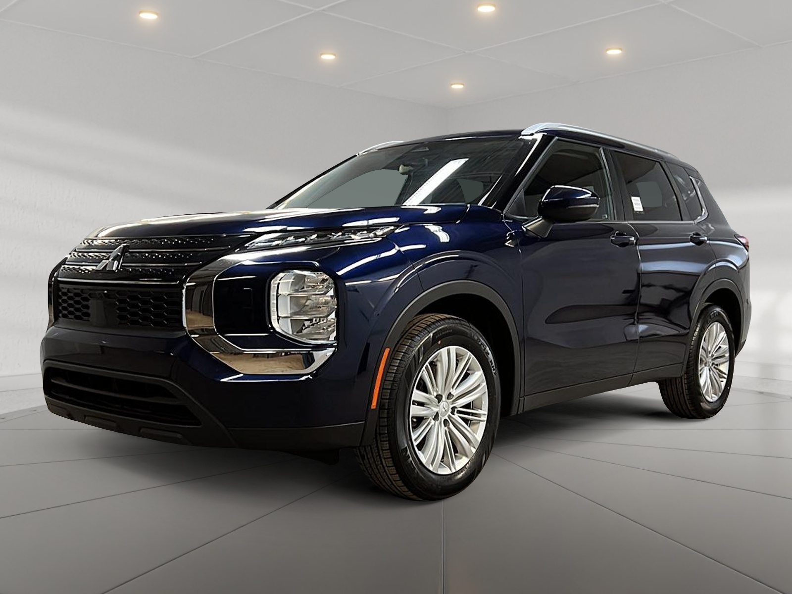 Mitsubishi Outlander ES S AWC 2022 - image #1