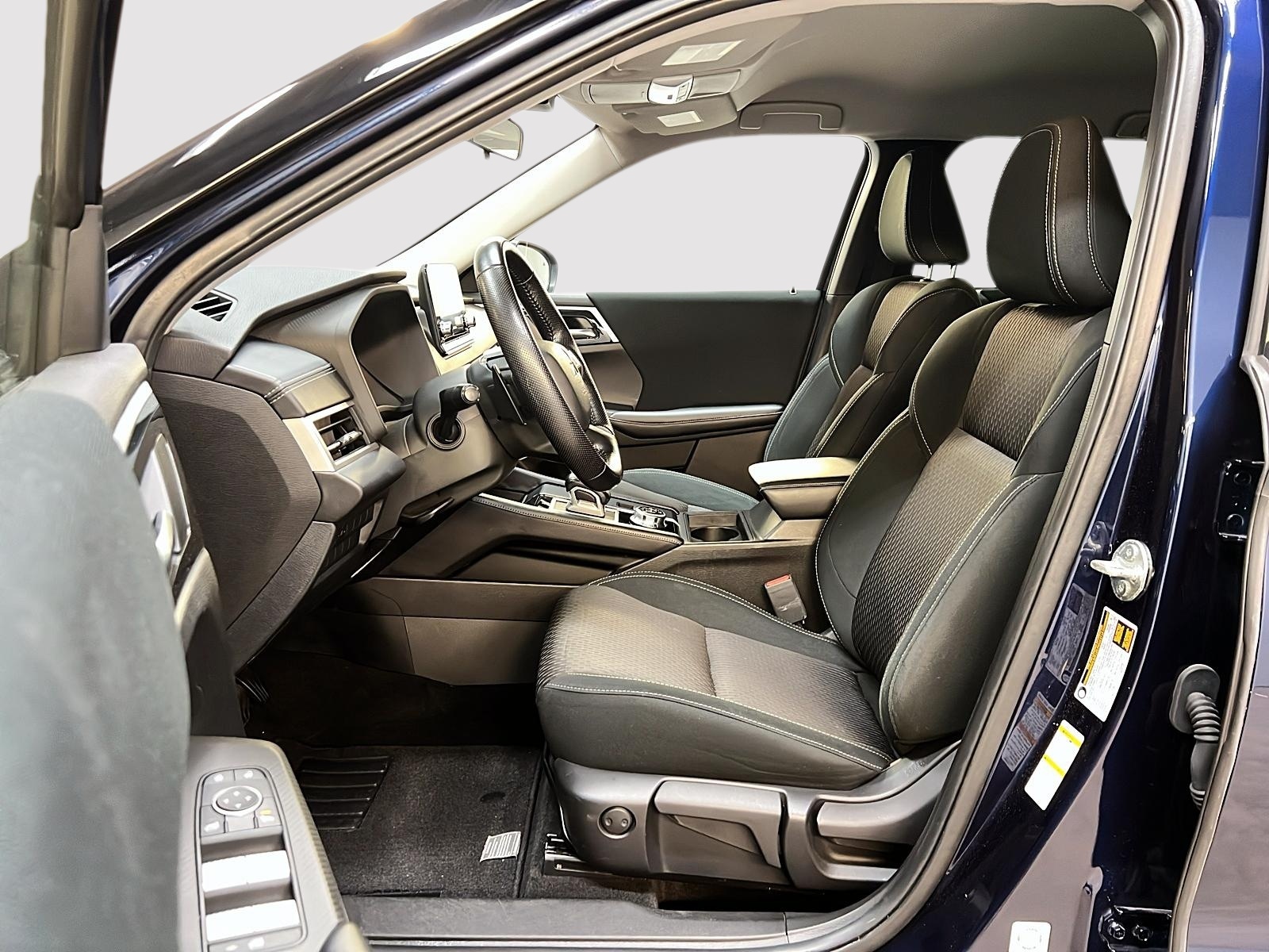 Mitsubishi Outlander 2022 - Image #7