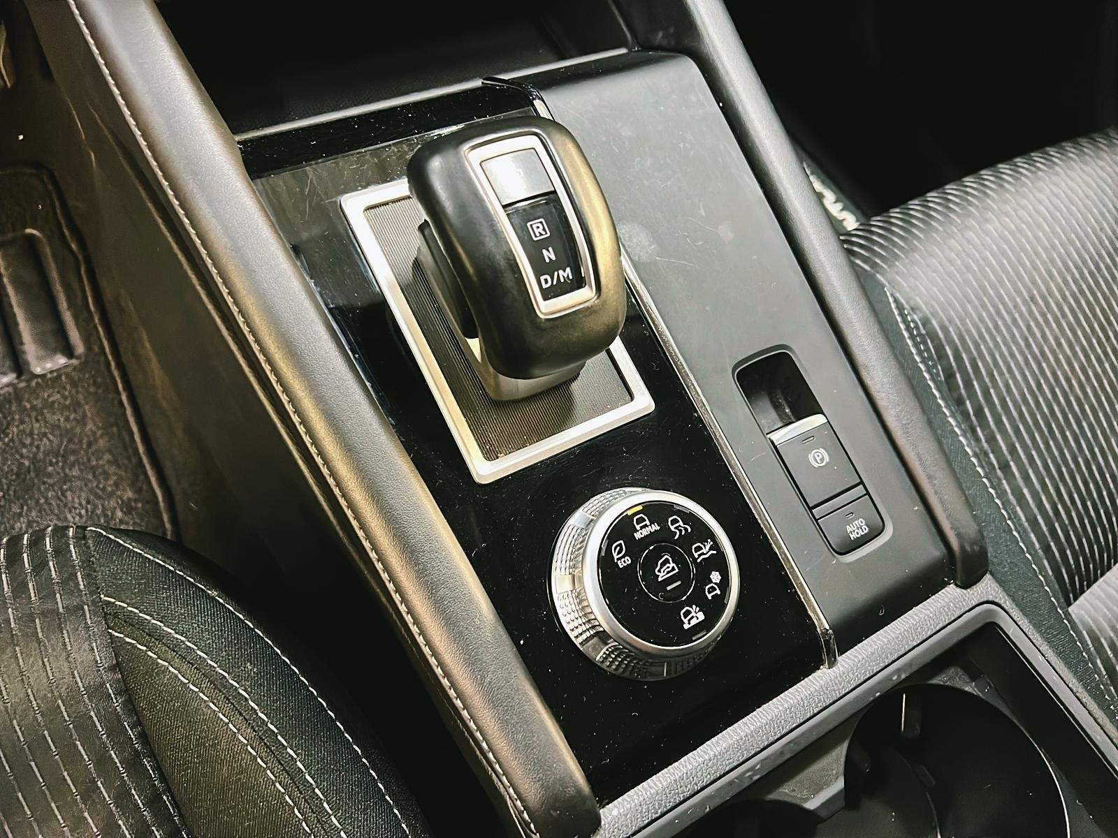 Mitsubishi Outlander ES S AWC 2022 - image #14