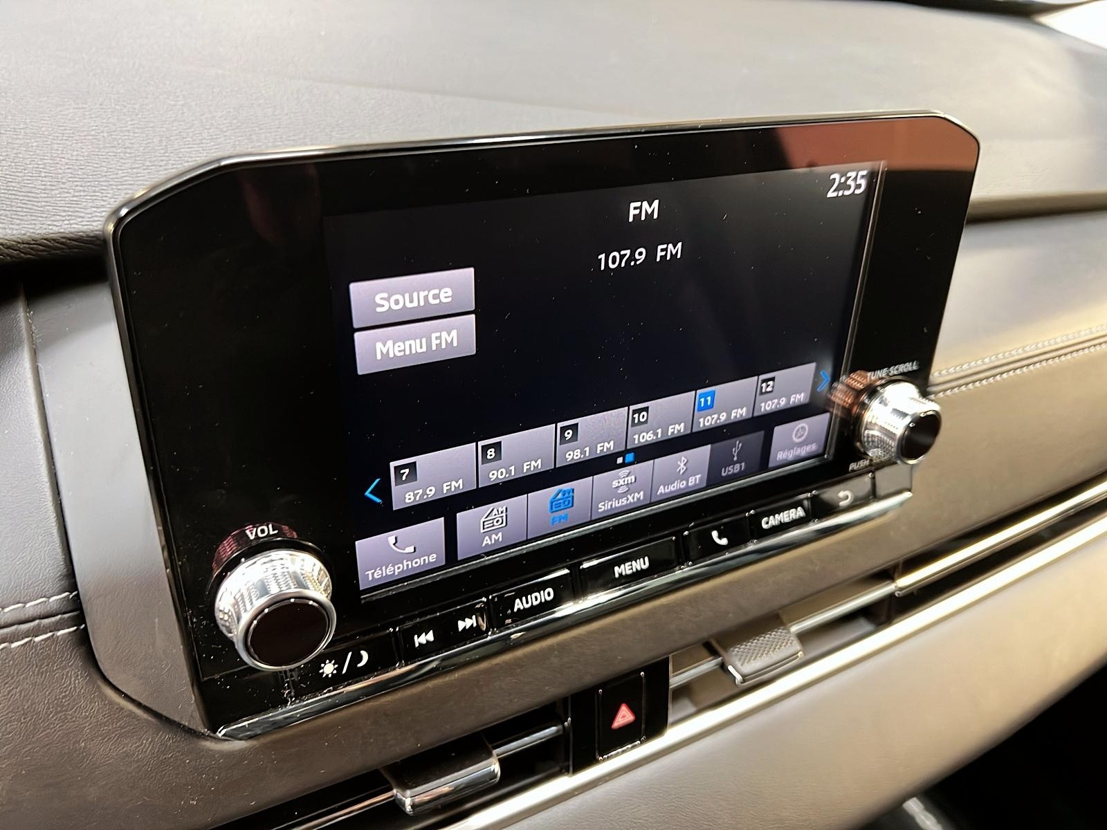Mitsubishi Outlander ES S AWC 2022 - image #16