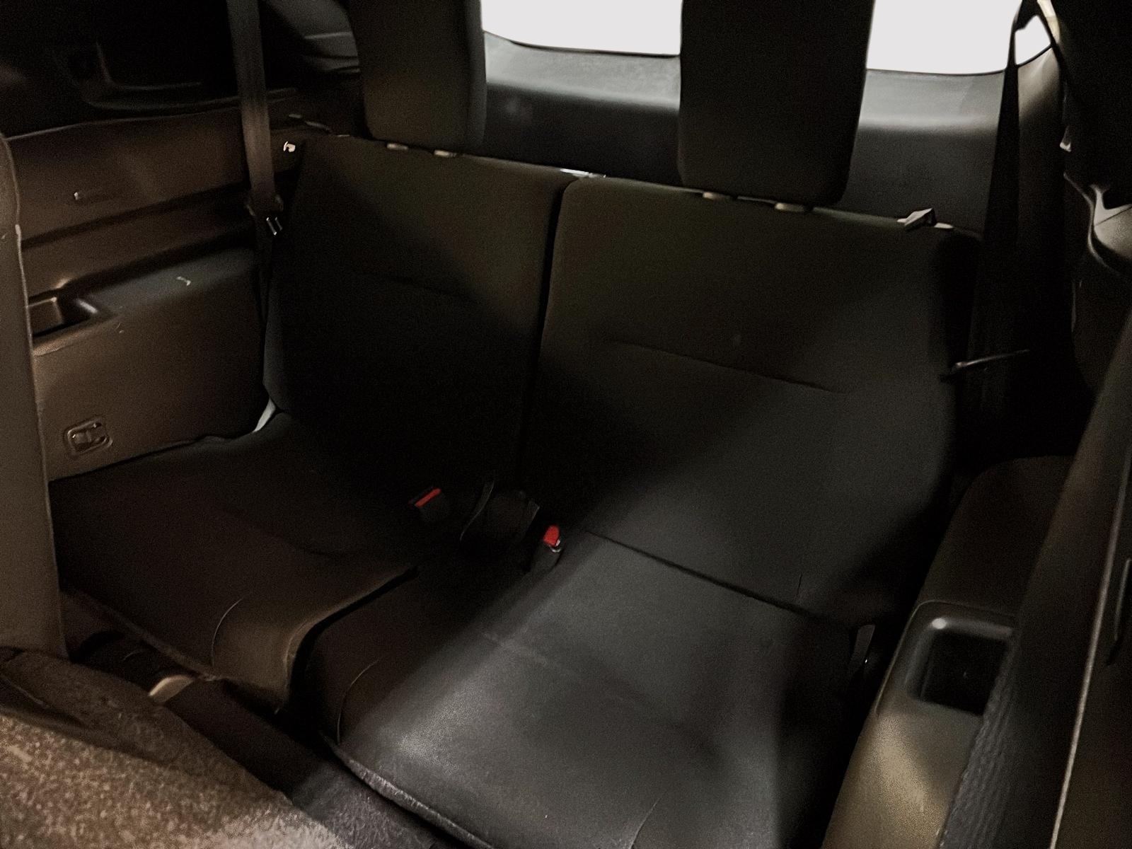 Mitsubishi Outlander ES S AWC 2022 - image #10