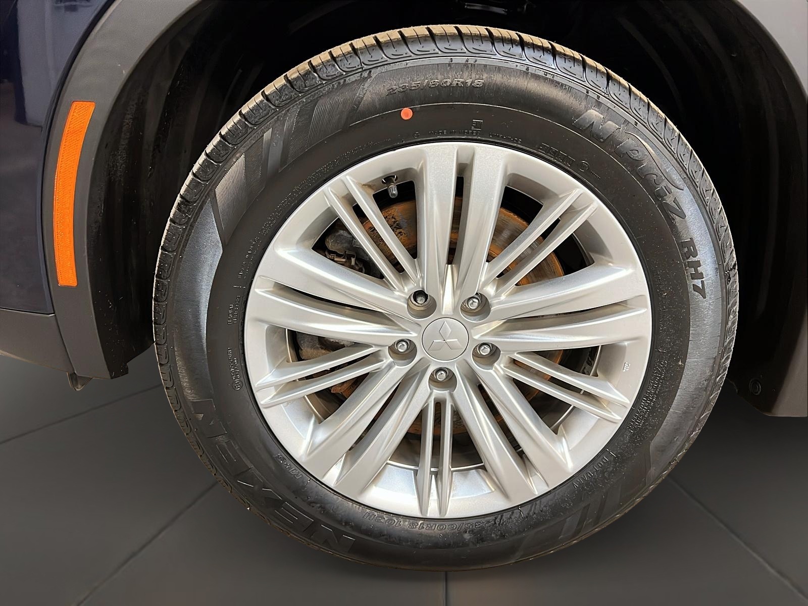 Mitsubishi Outlander ES S AWC 2022 - image #27