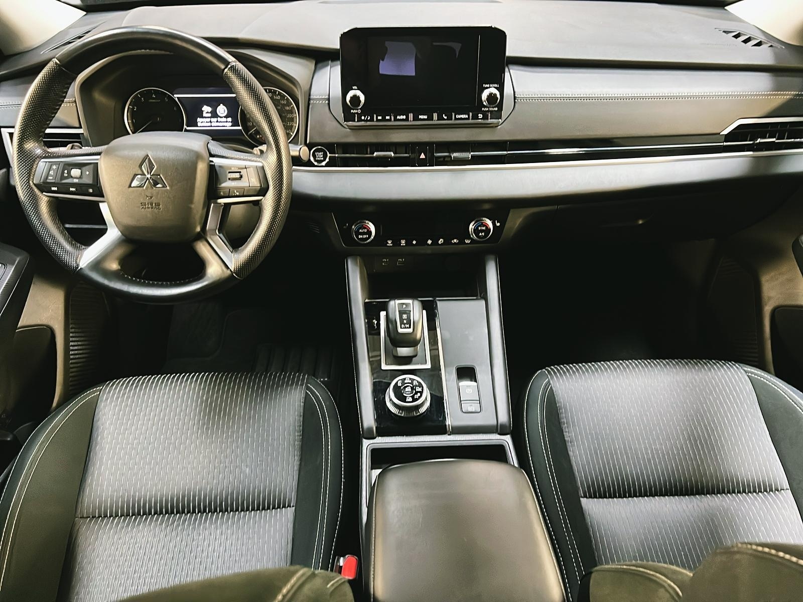 Mitsubishi Outlander ES S AWC 2022 - image #11