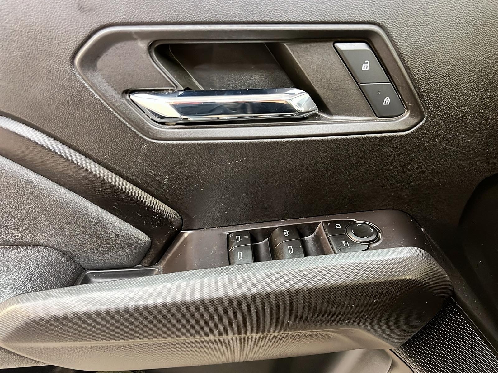 GMC Canyon 2023 - Image #23