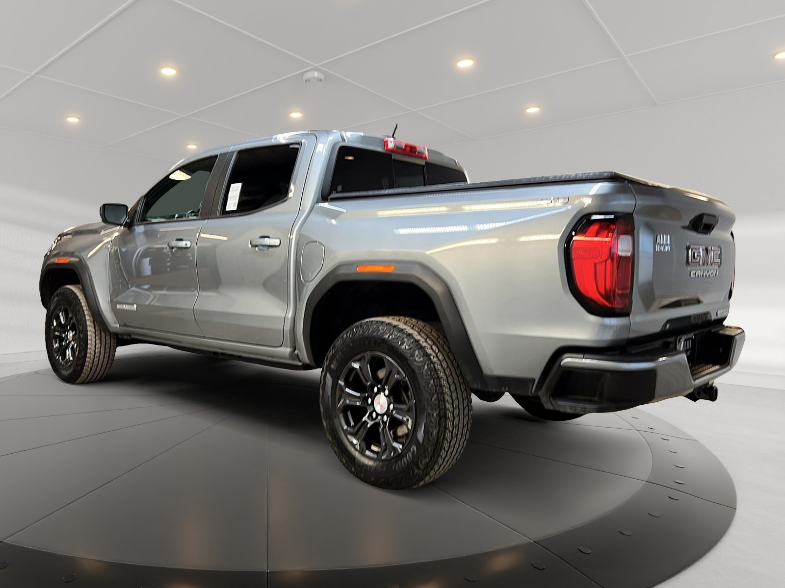 GMC Canyon 2023 - Image #6