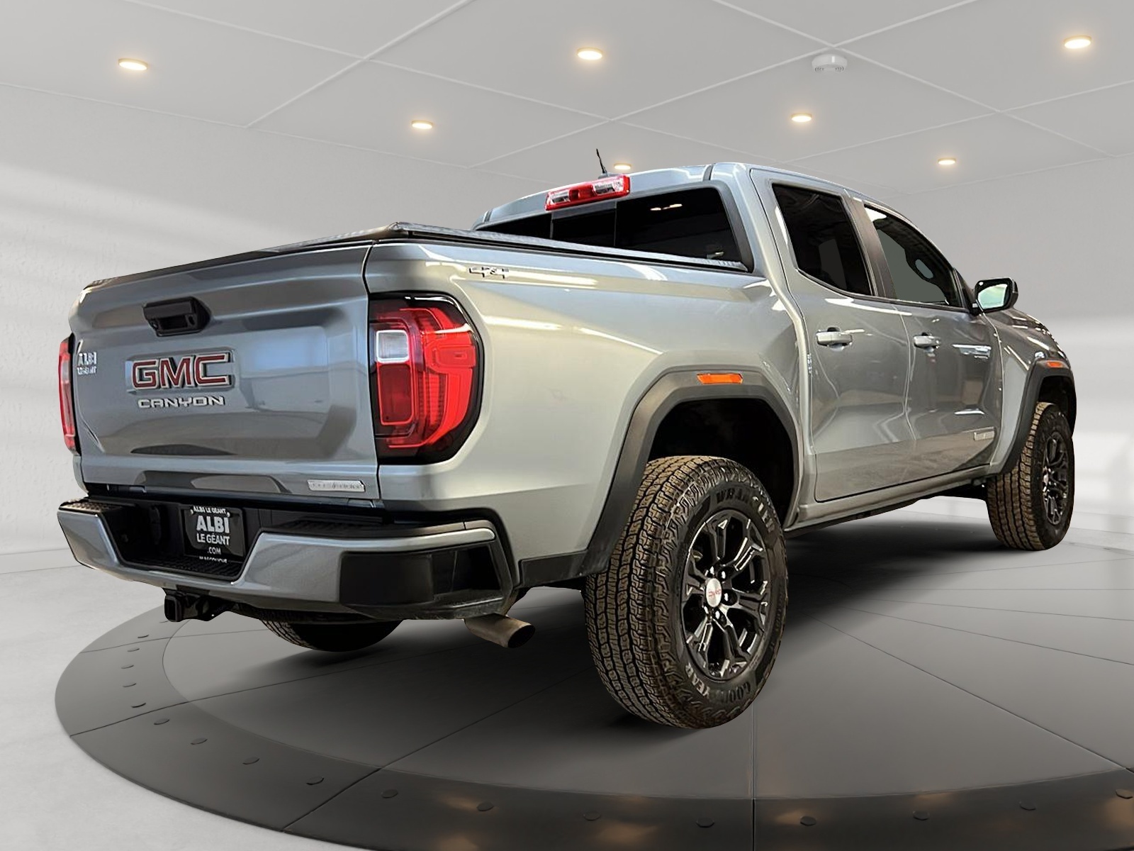 GMC Canyon 2023 - Image #4