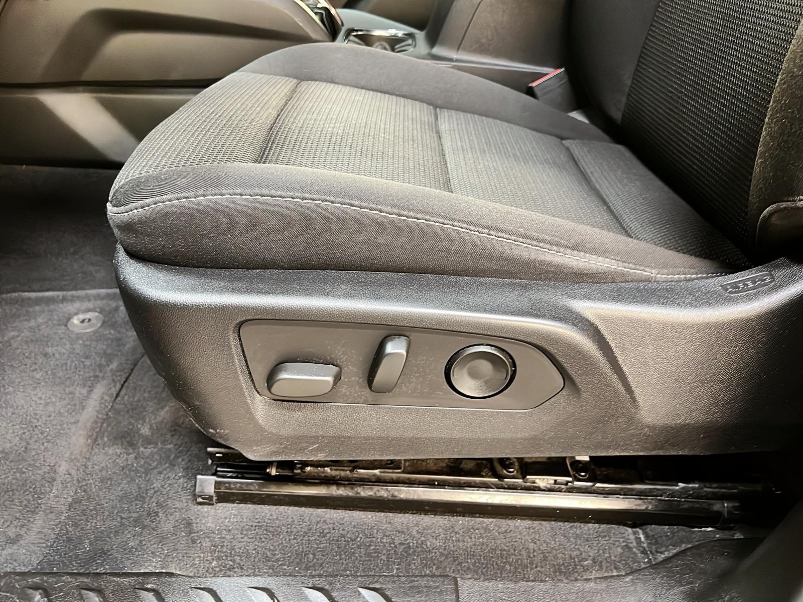 GMC Canyon 2023 - Image #25