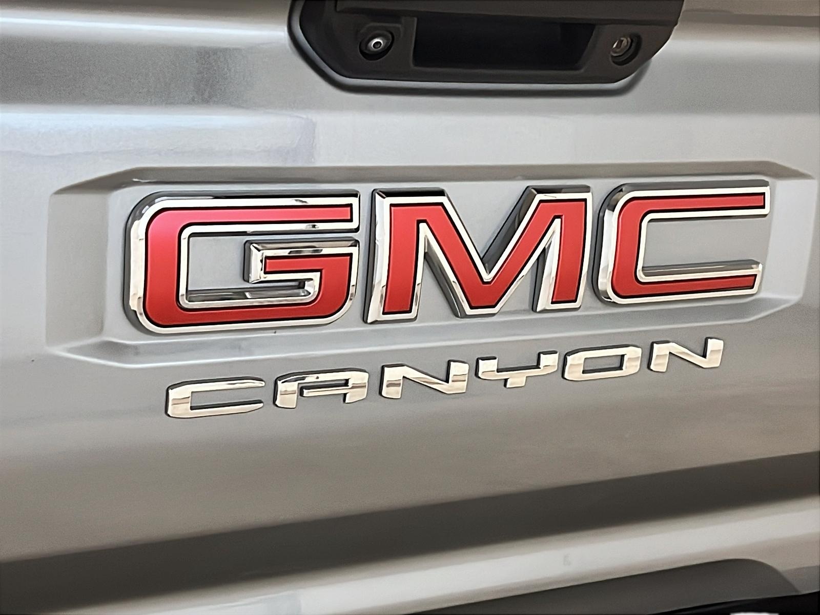 GMC Canyon 2023 - Image #29