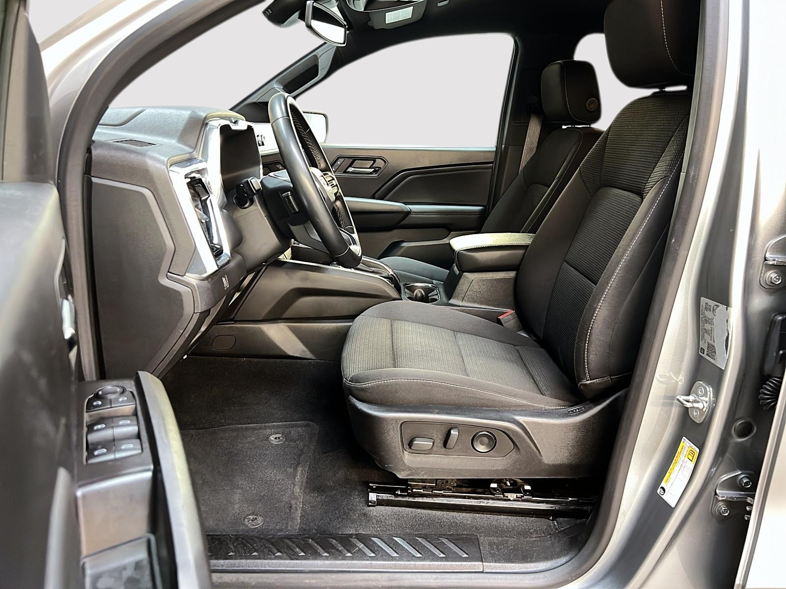 GMC Canyon 2023 - Image #7