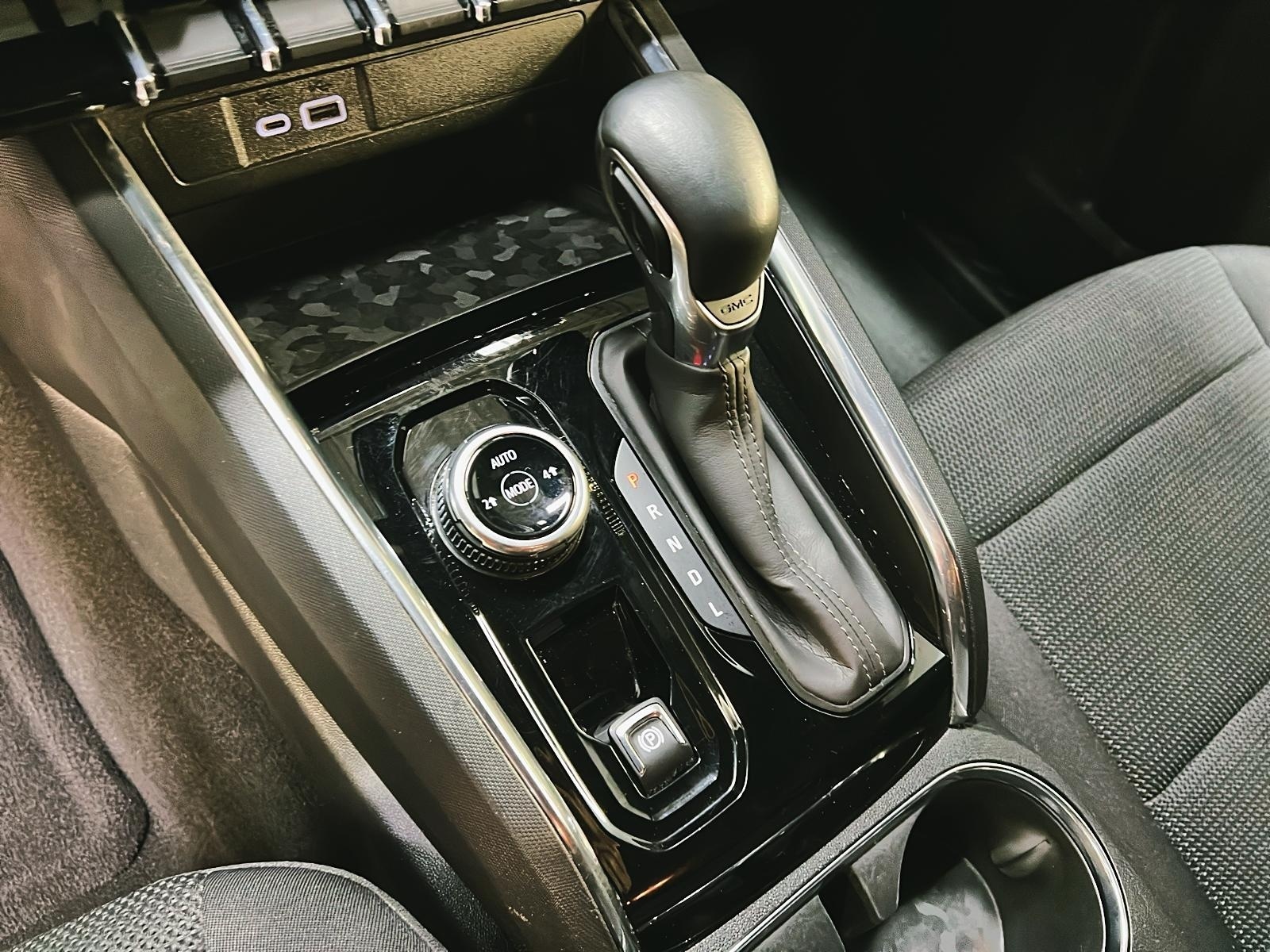 GMC Canyon 2023 - Image #14