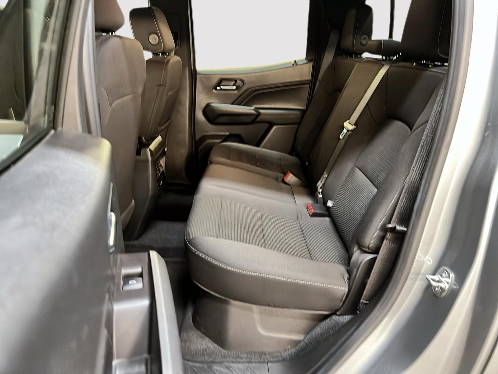 GMC Canyon ELEVATION CREW CAB NAV 4X4 2023 - image #9