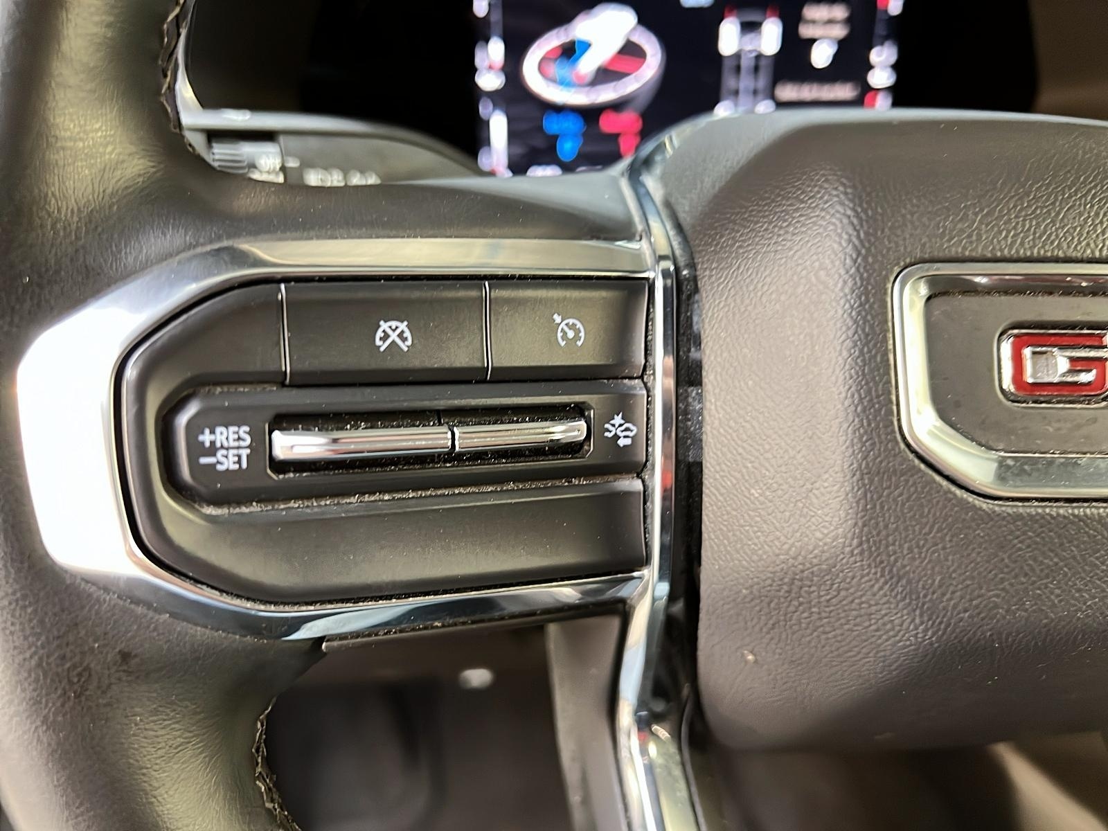 GMC Canyon ELEVATION CREW CAB NAV 4X4 2023 - image #21