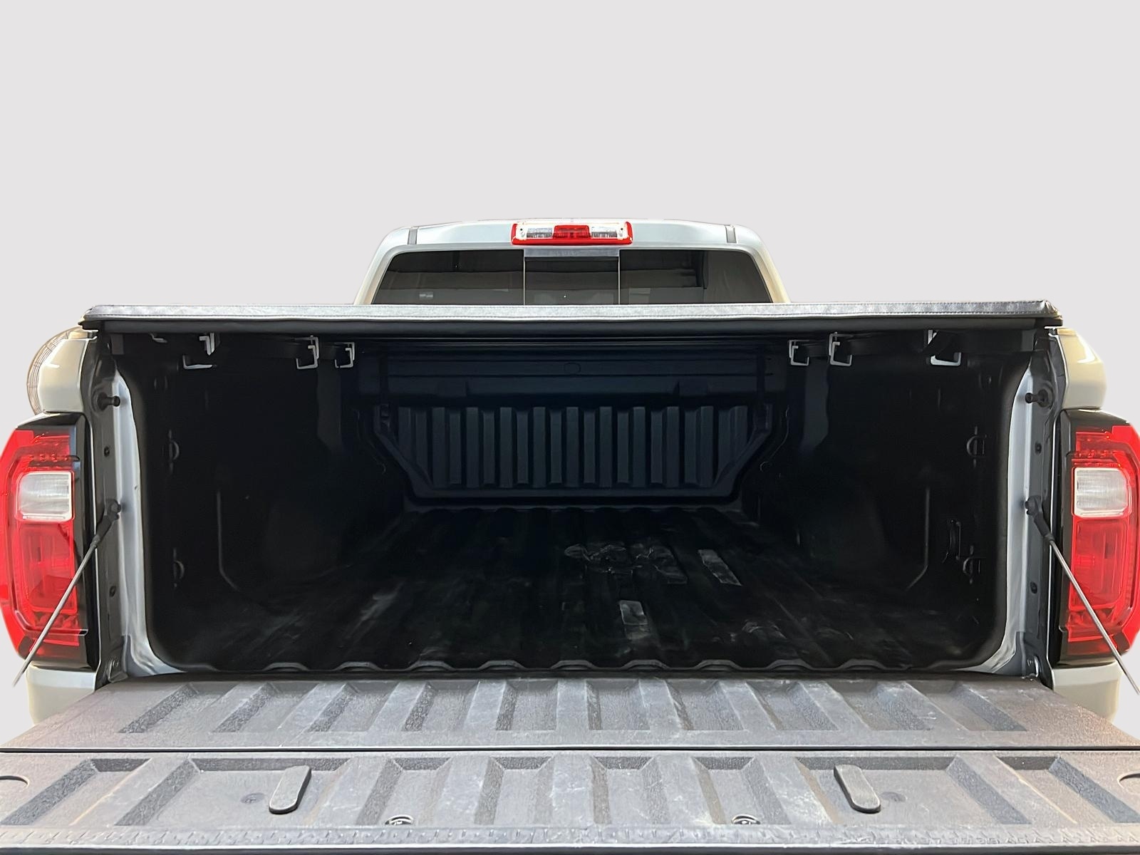 GMC Canyon ELEVATION CREW CAB NAV 4X4 2023 - image #12