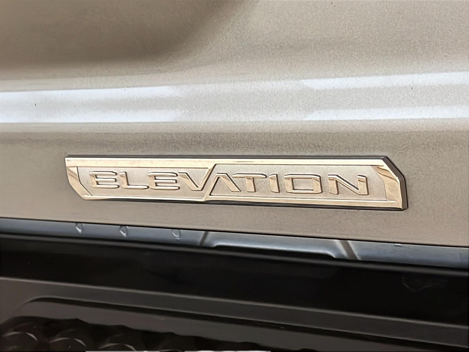 GMC Canyon ELEVATION CREW CAB NAV 4X4 2023 - image #30