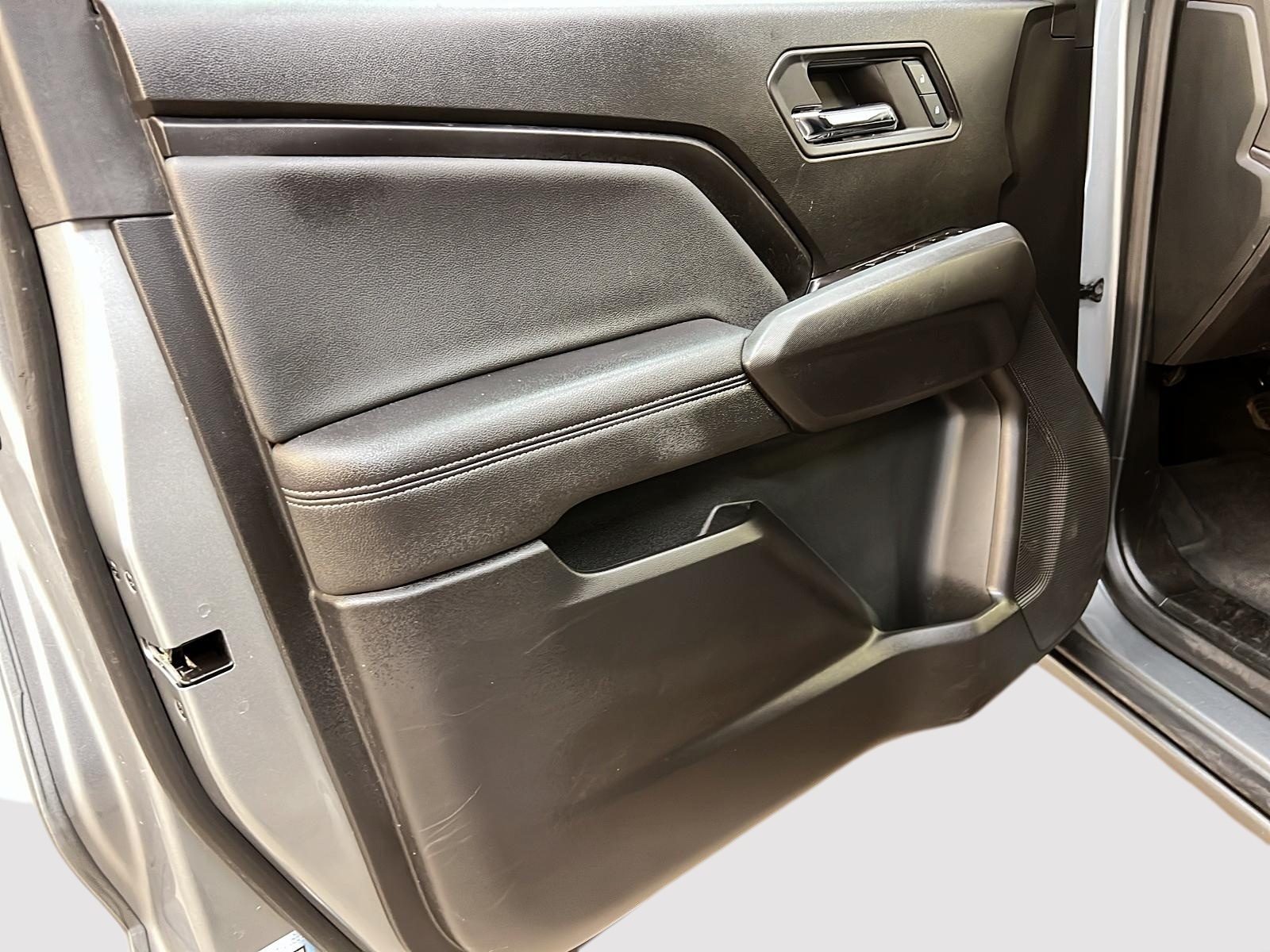 GMC Canyon ELEVATION CREW CAB NAV 4X4 2023 - image #24