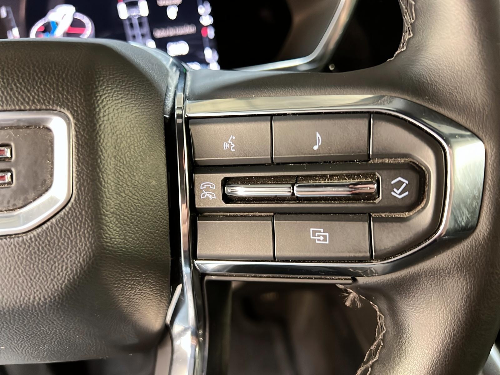GMC Canyon 2023 - Image #20
