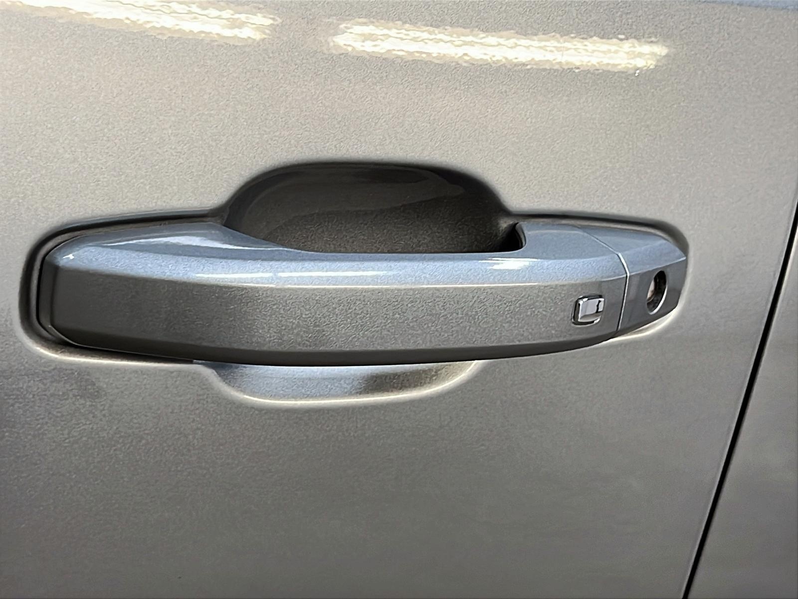 GMC Canyon 2023 - Image #26