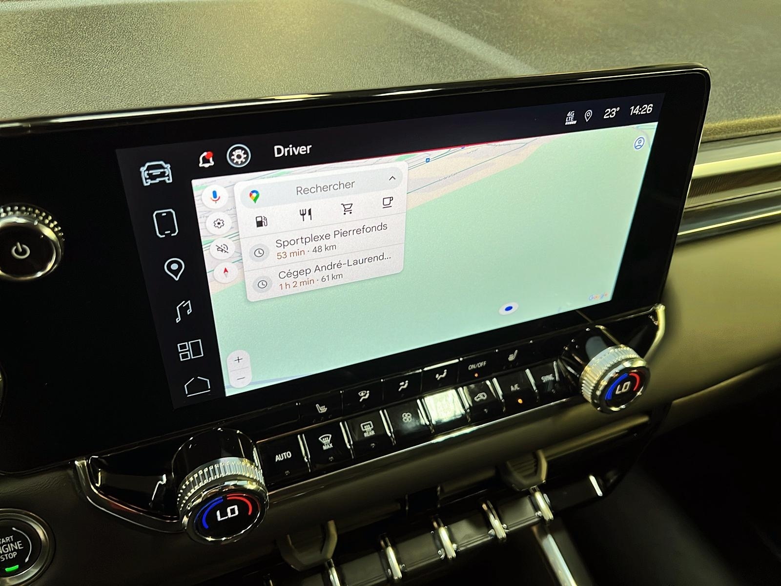 GMC Canyon 2023 - Image #18