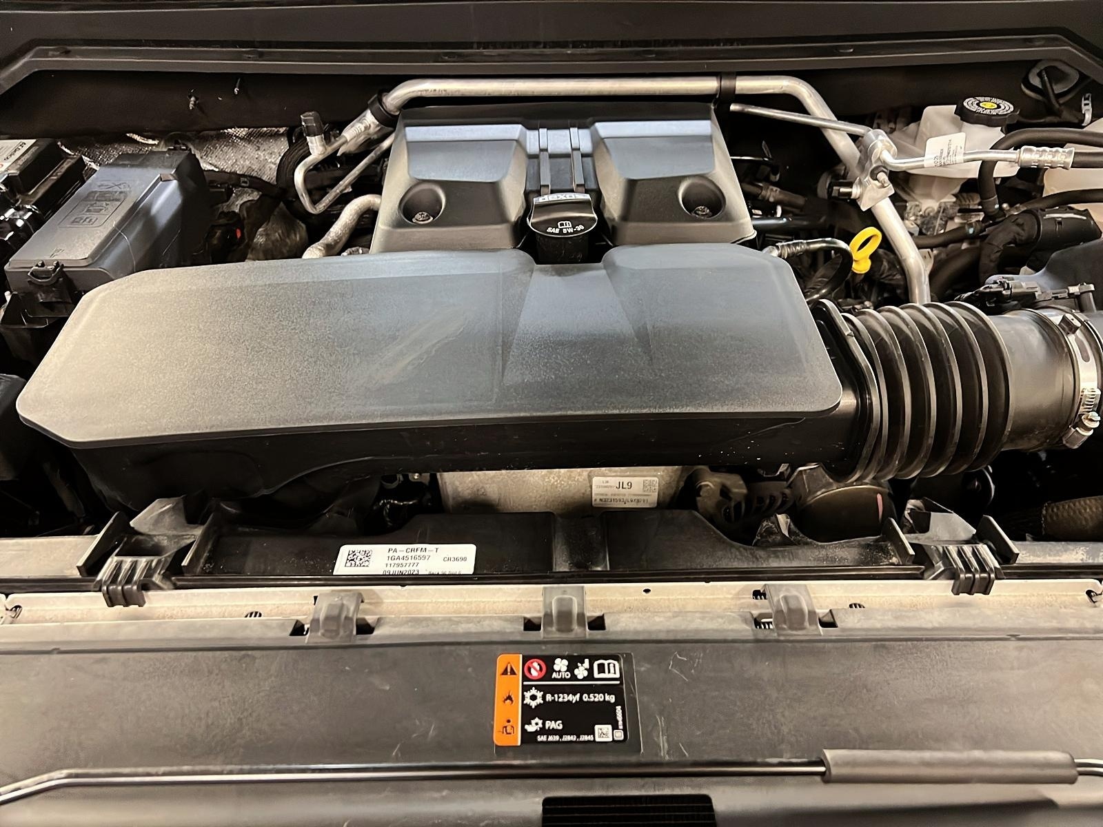 GMC Canyon 2023 - Image #11