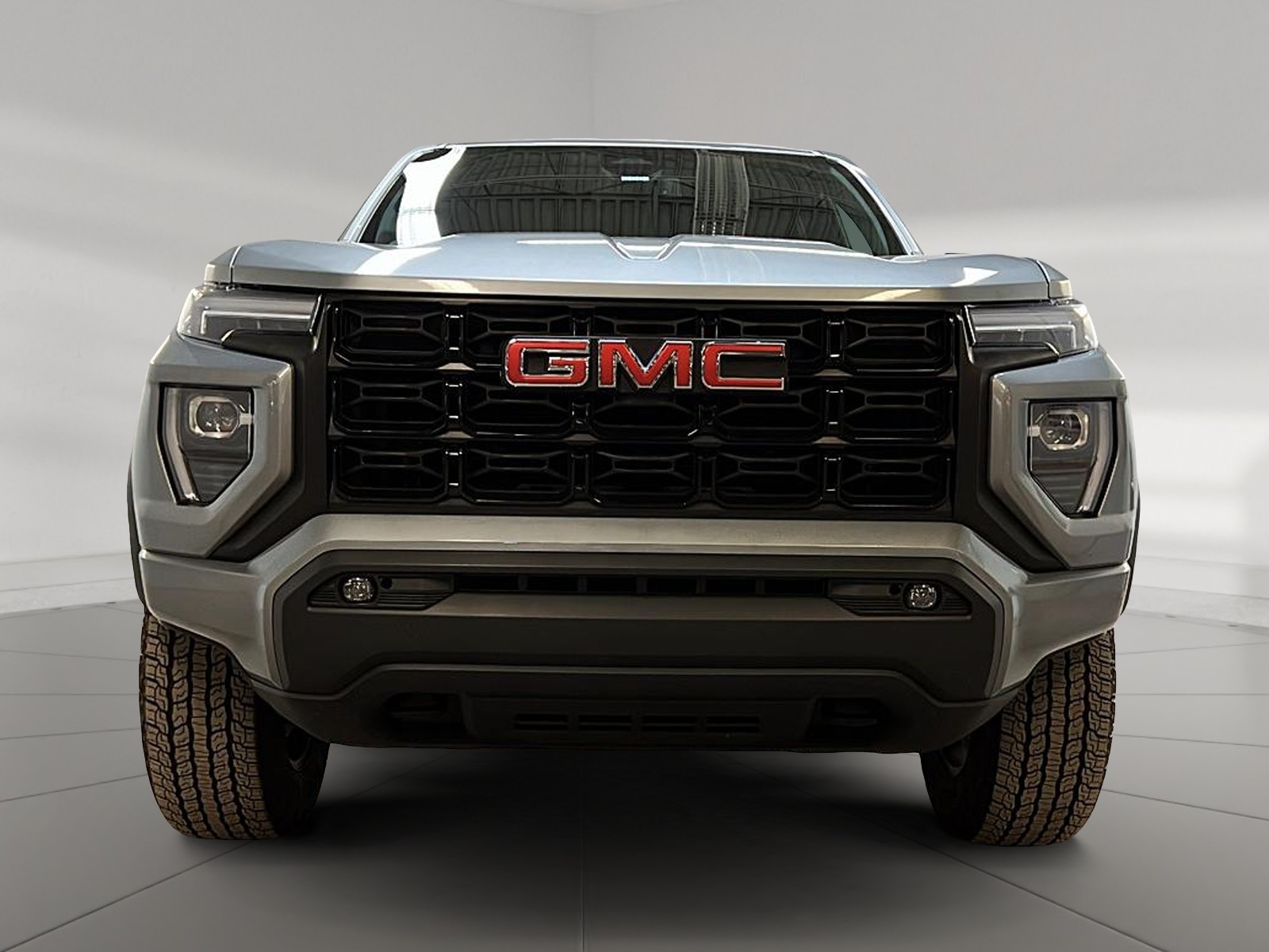 GMC Canyon ELEVATION CREW CAB NAV 4X4 2023 - image #2