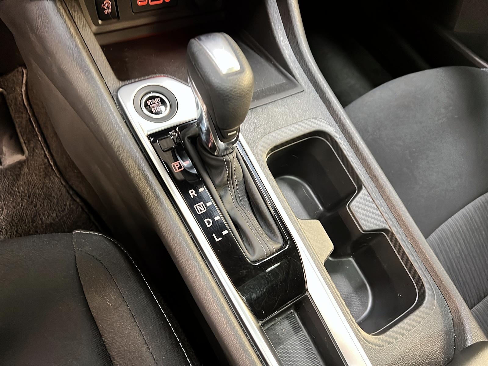 Nissan Sentra SV TOIT 2024 - image #14