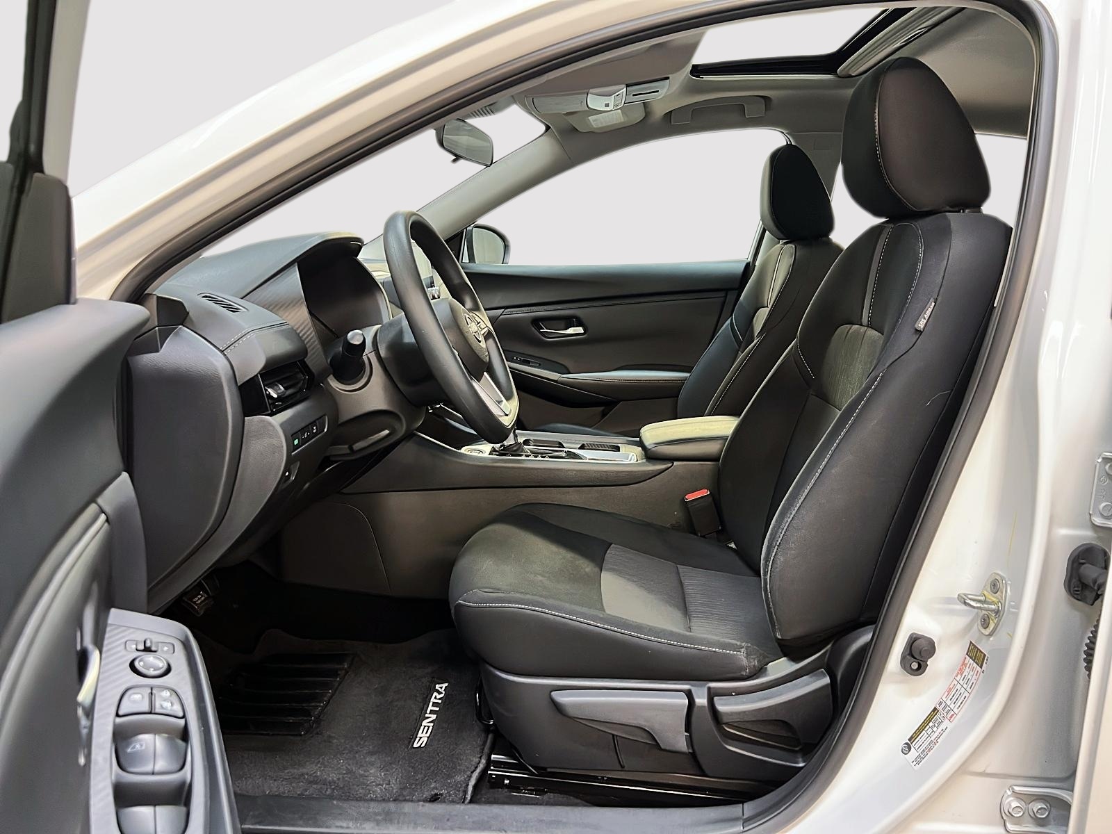 Nissan Sentra 2024 - Image #7