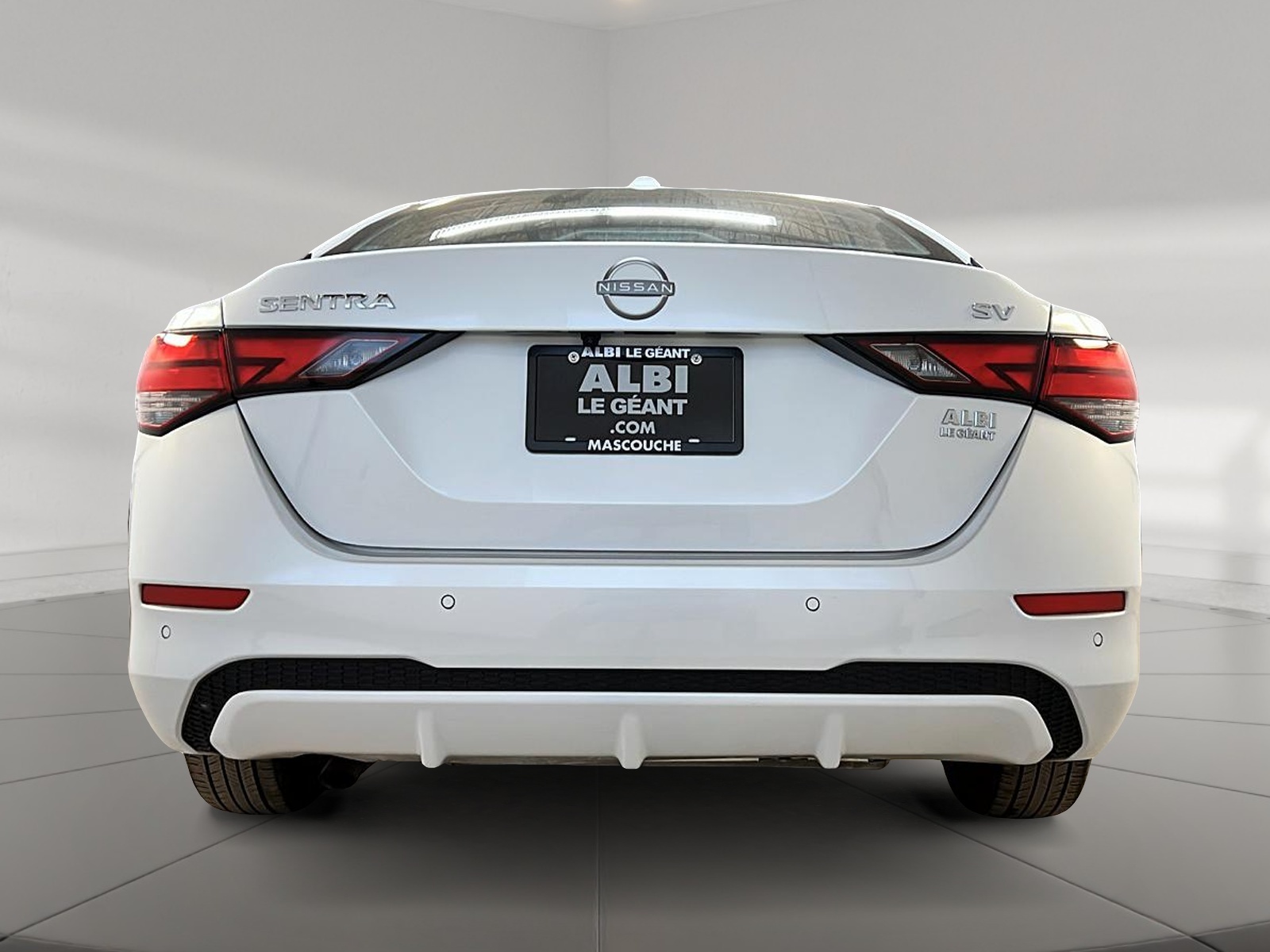 Nissan Sentra 2024 - Image #5