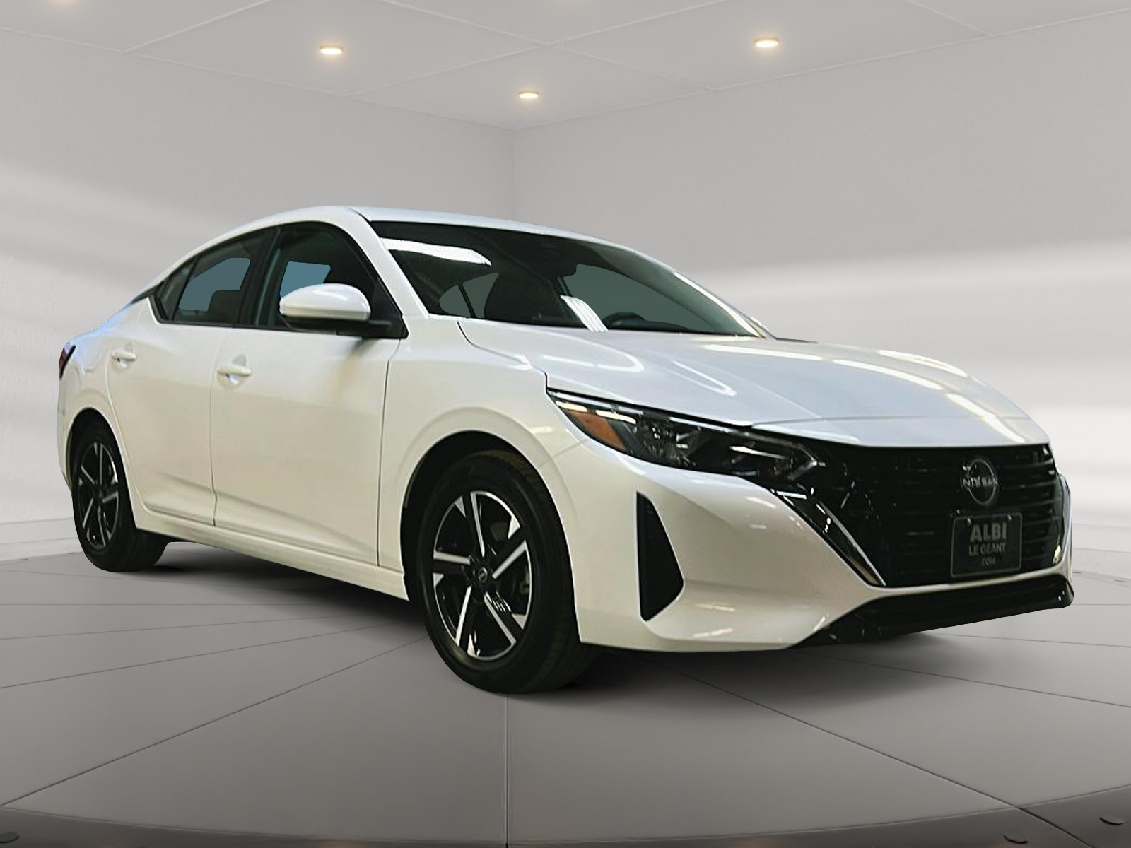 Nissan Sentra 2024 - Image #3