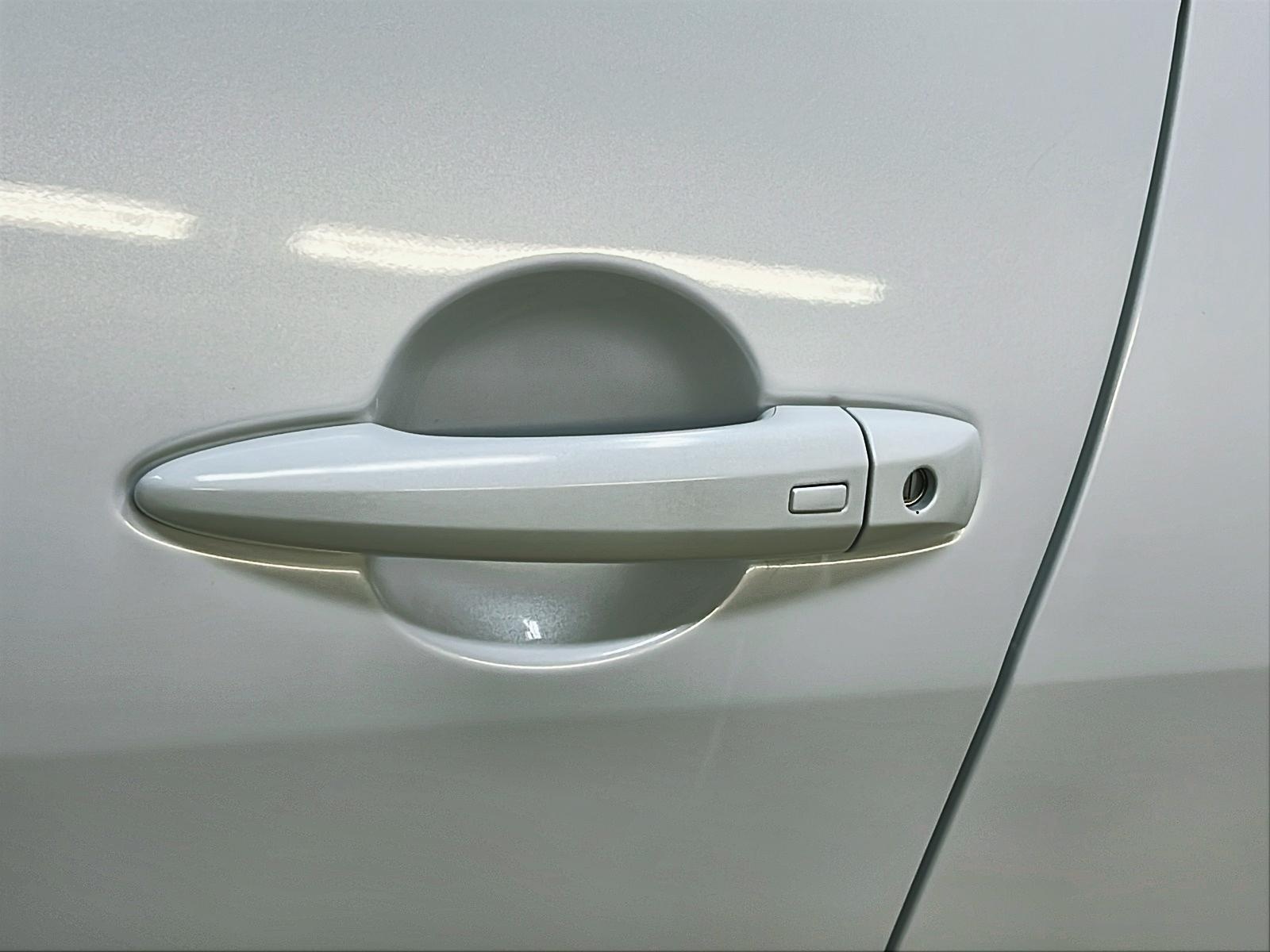 Nissan Sentra SV TOIT 2024 - image #24