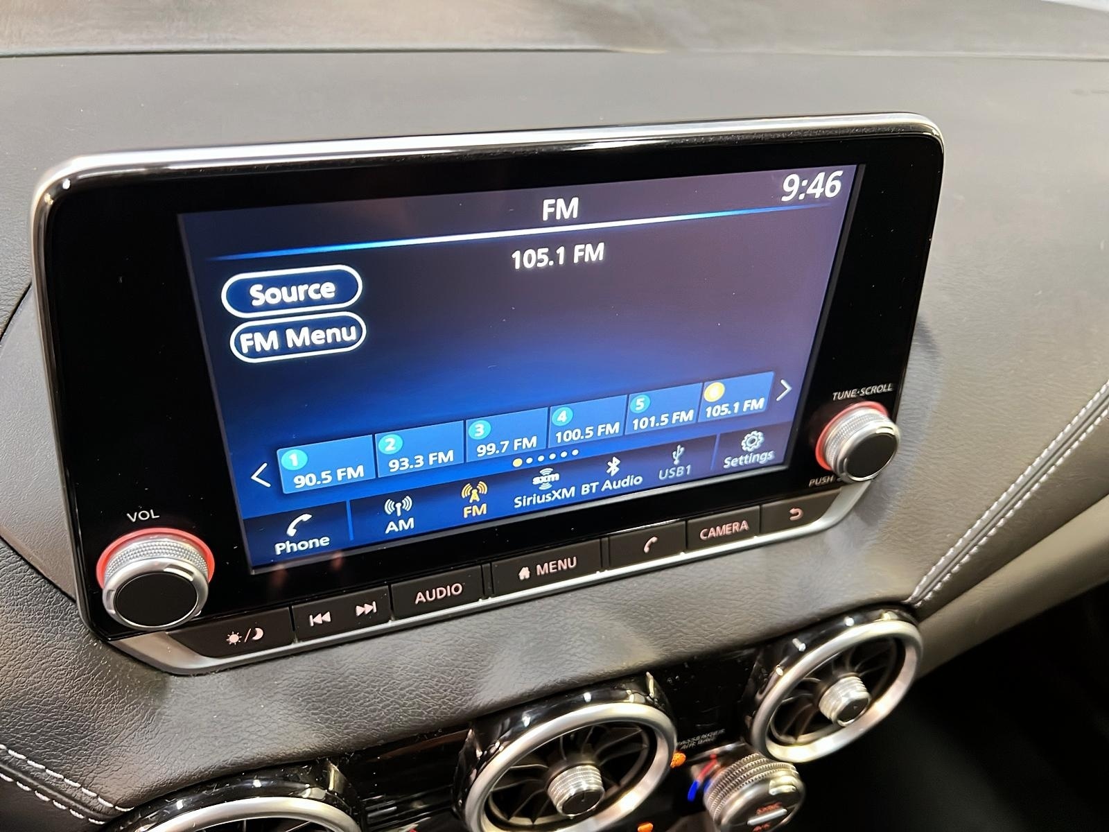 Nissan Sentra SV TOIT 2024 - image #16