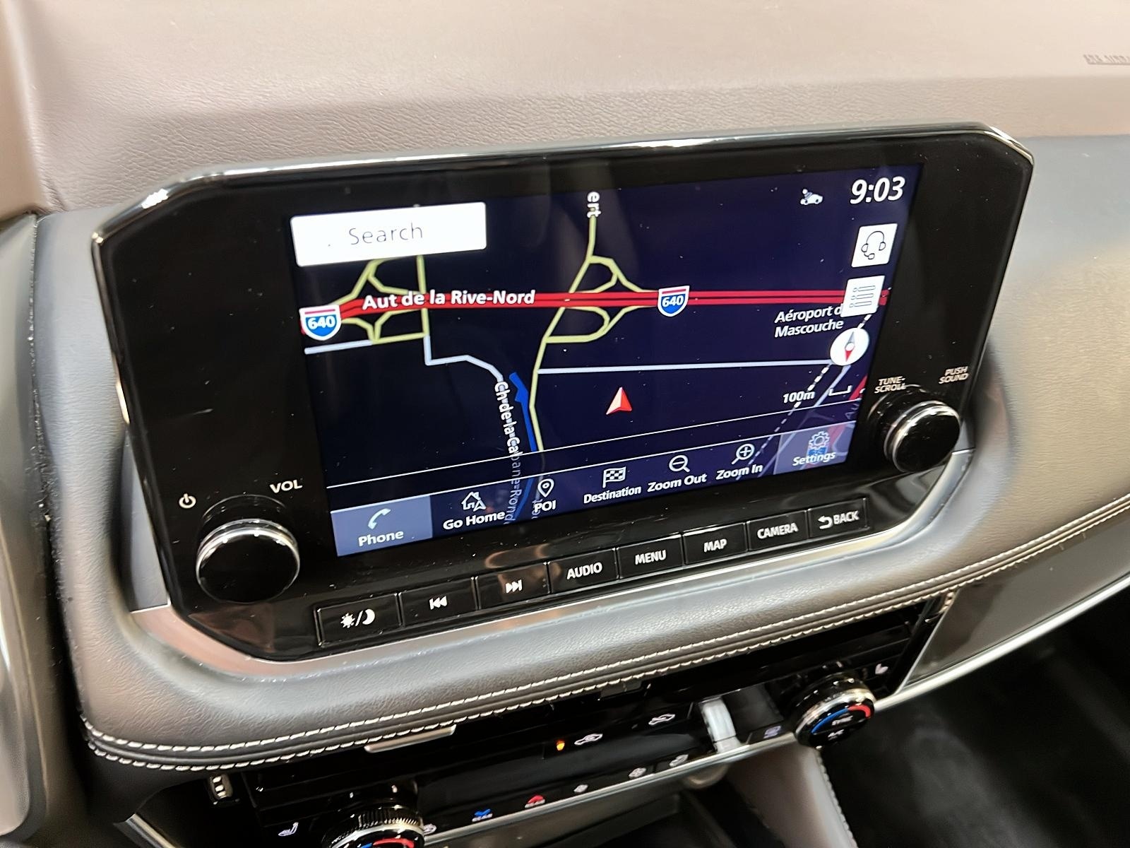 Nissan Rogue 2023 - Image #20