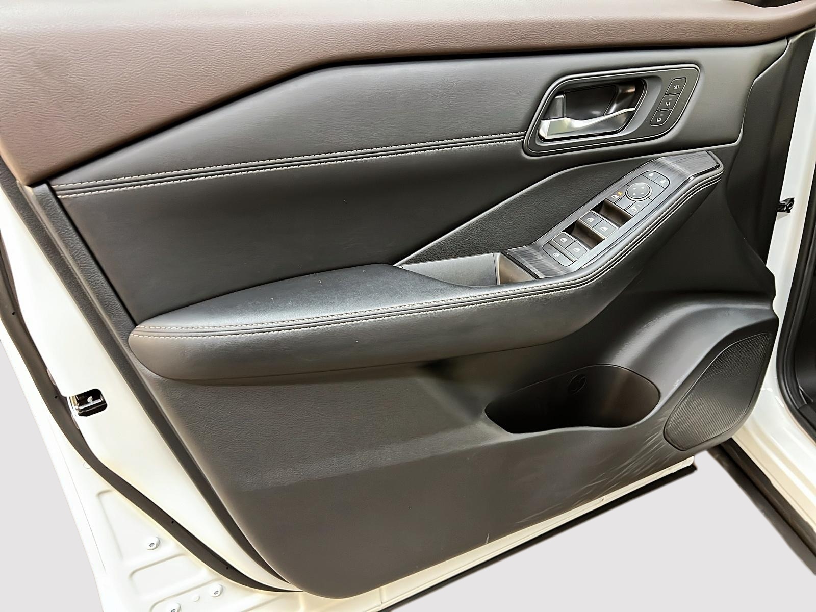 Nissan Rogue 2023 - Image #26