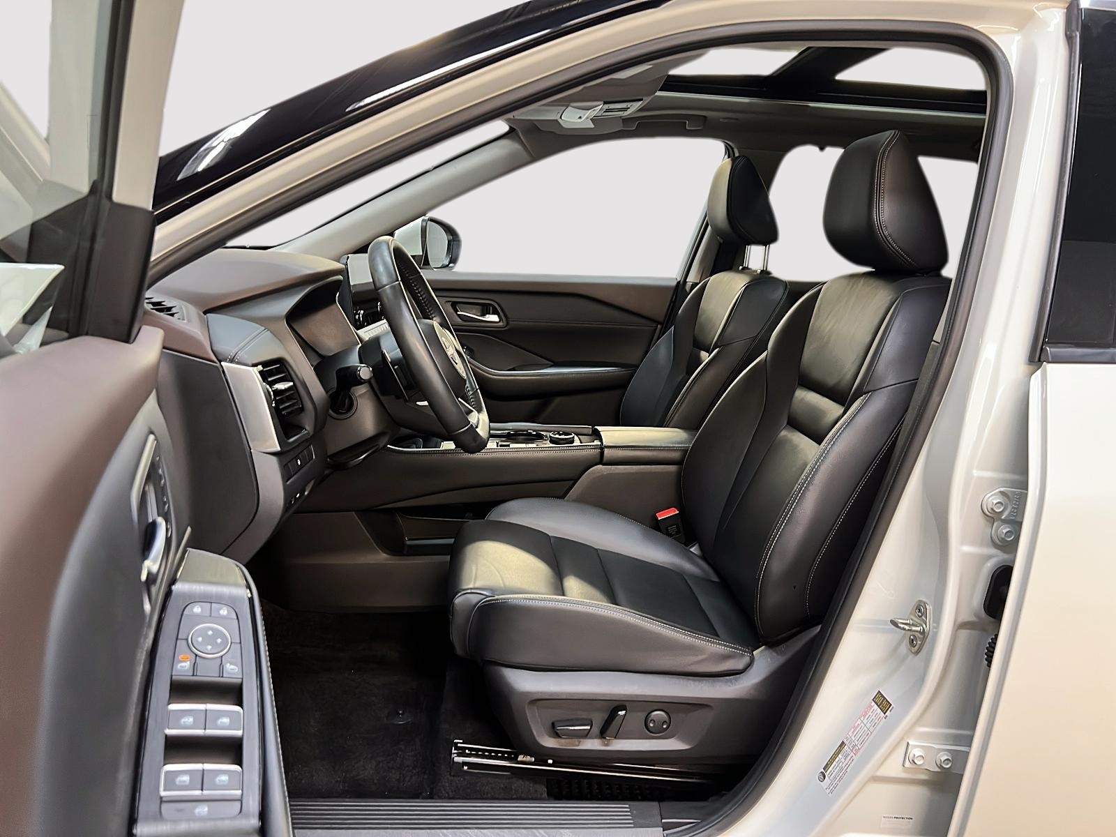 Nissan Rogue 2023 - Image #7