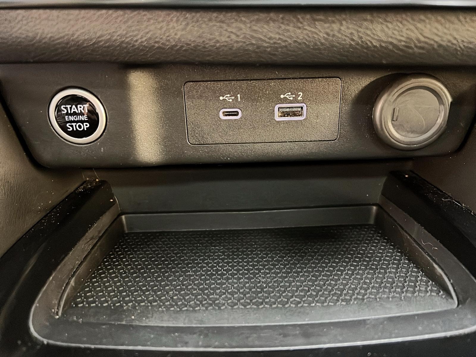Nissan Rogue 2023 - Image #21