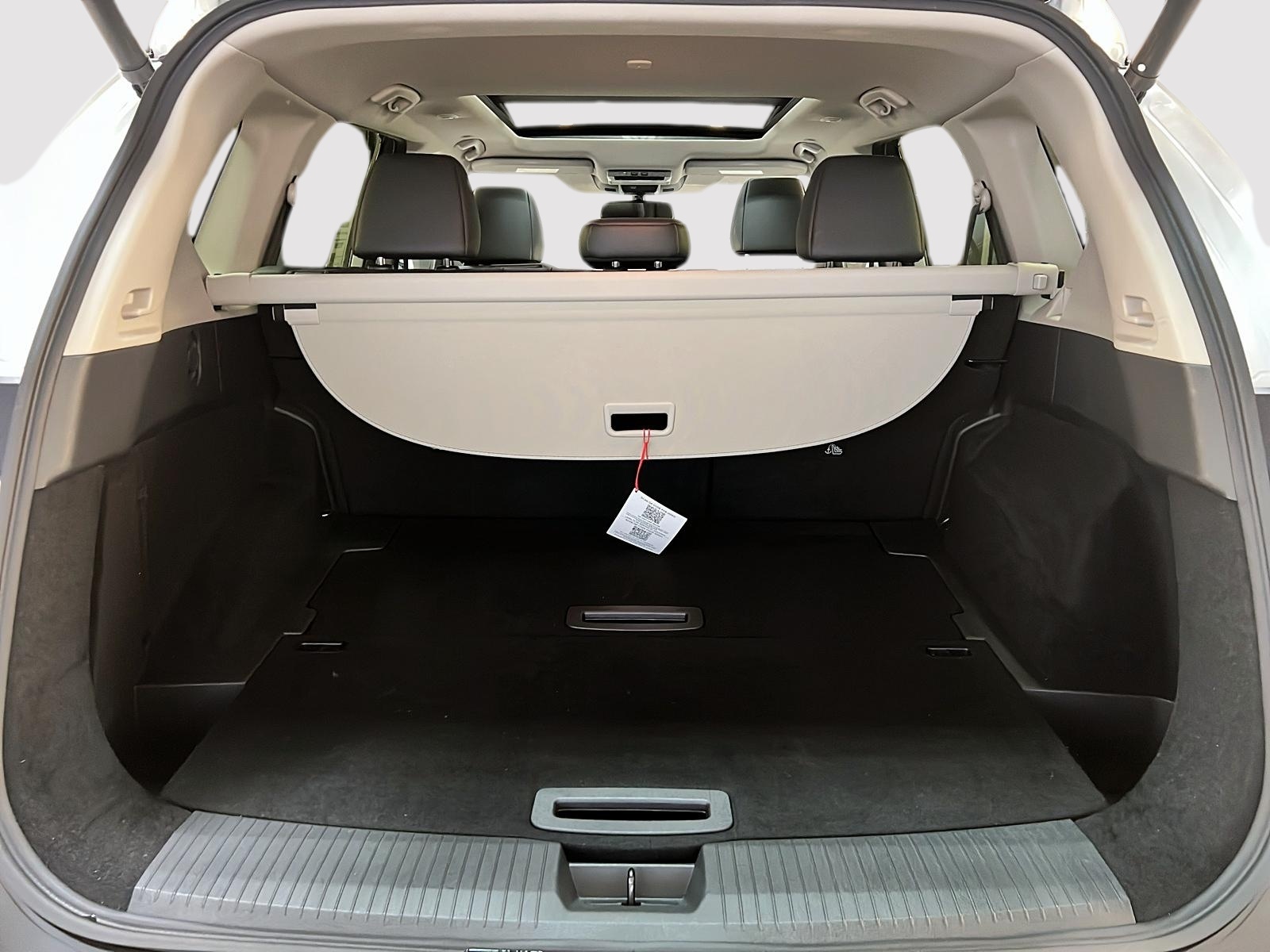 Nissan Rogue SL CUIR TOIT PANO NAV 4RM 2023 - image #14