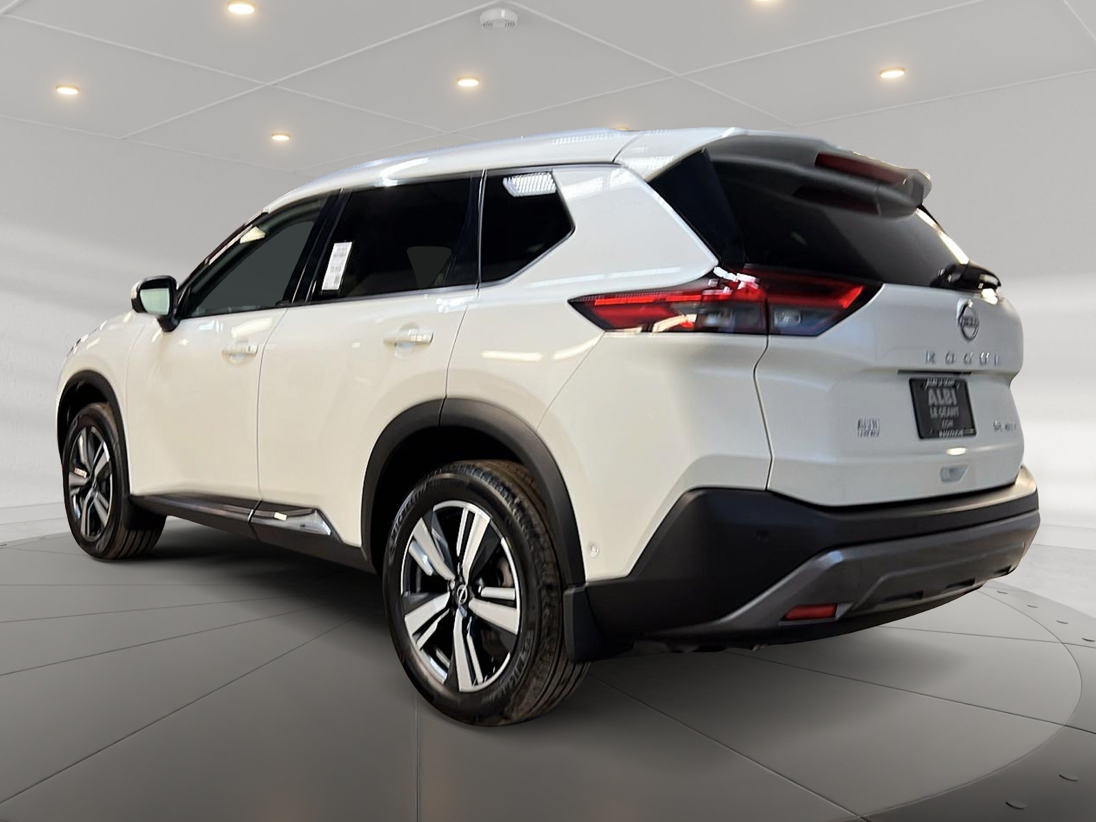 Nissan Rogue 2023 - Image #6