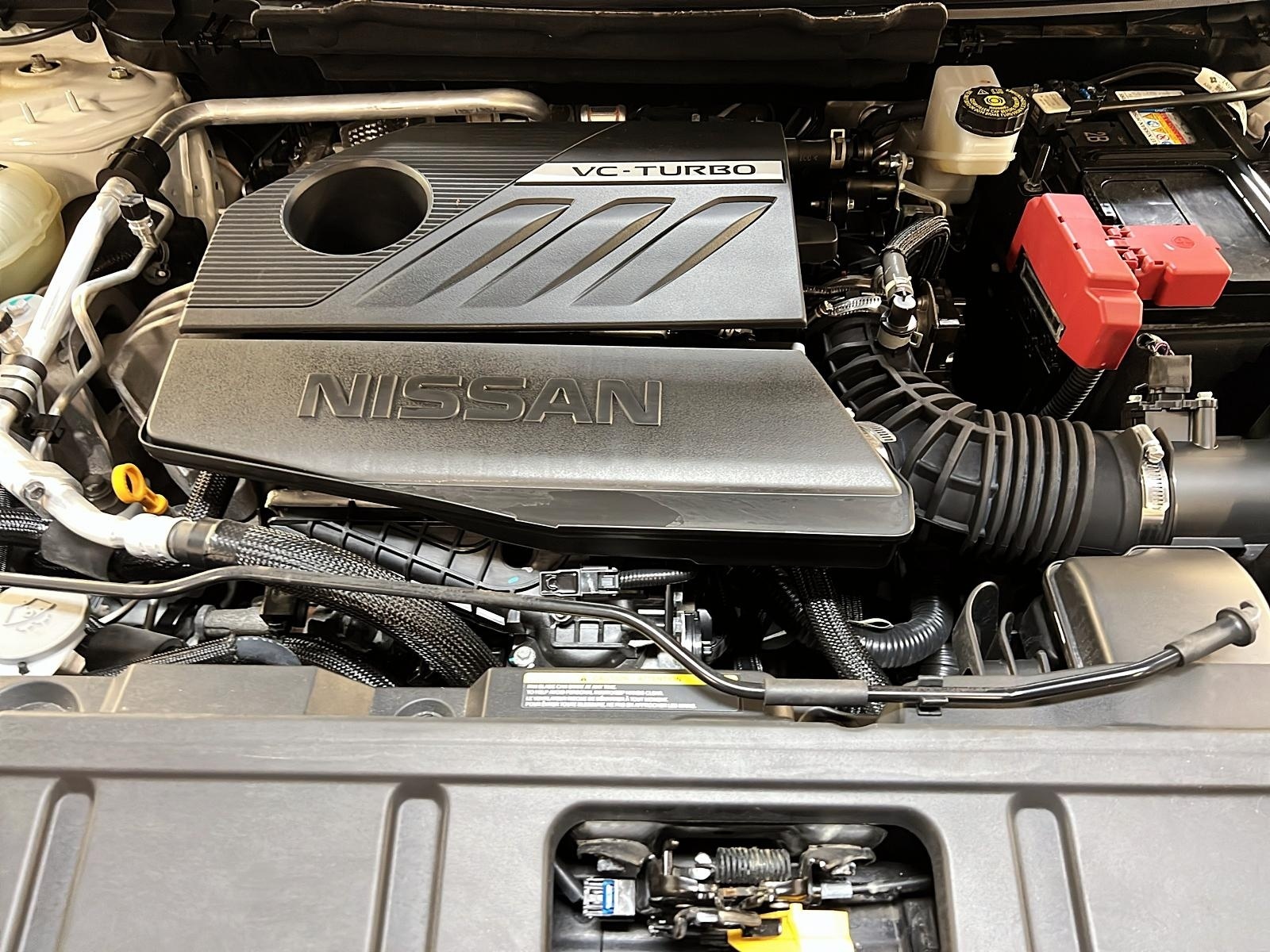 Nissan Rogue 2023 - Image #13