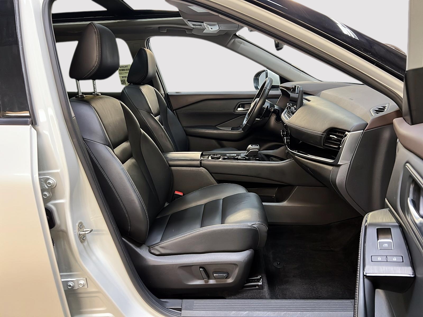 Nissan Rogue 2023 - Image #8