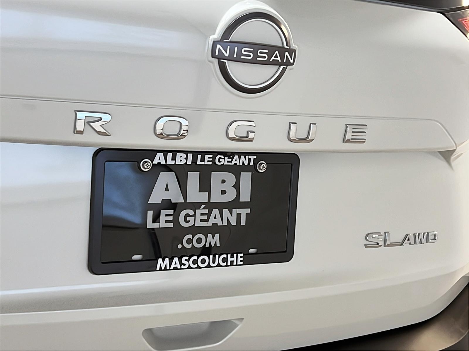 Nissan Rogue 2023 - Image #29
