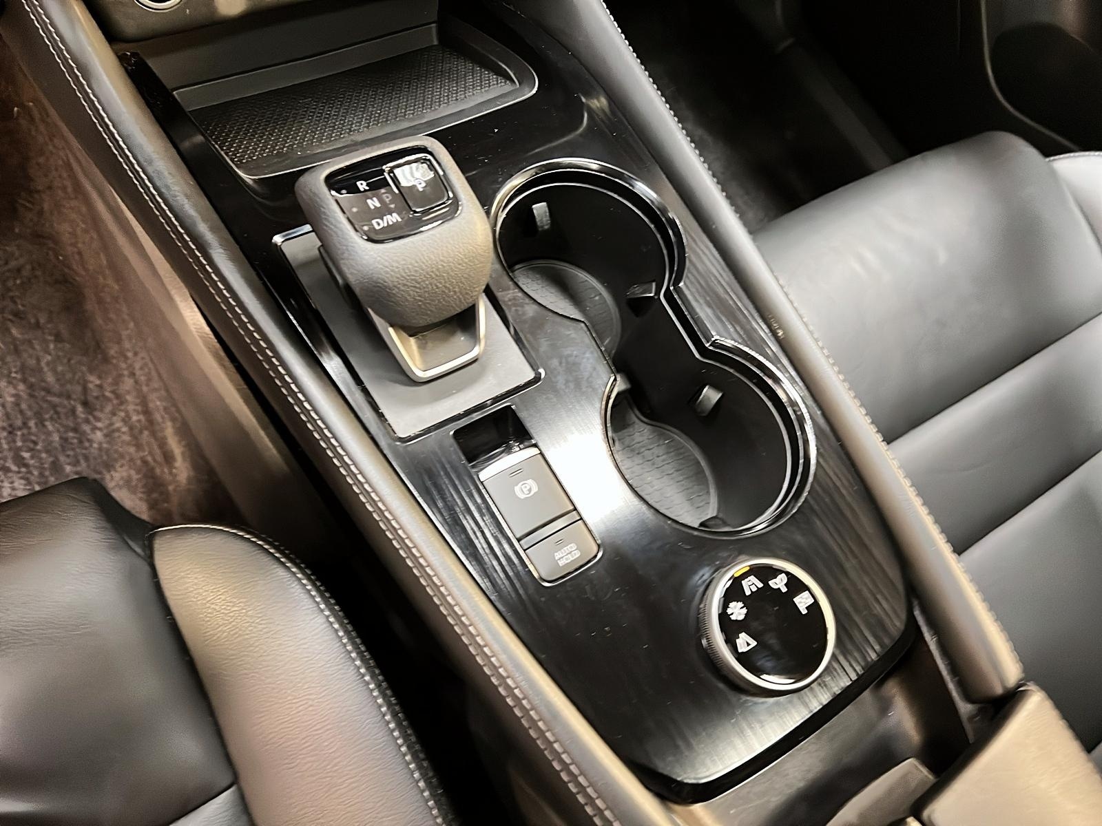 Nissan Rogue 2023 - Image #16