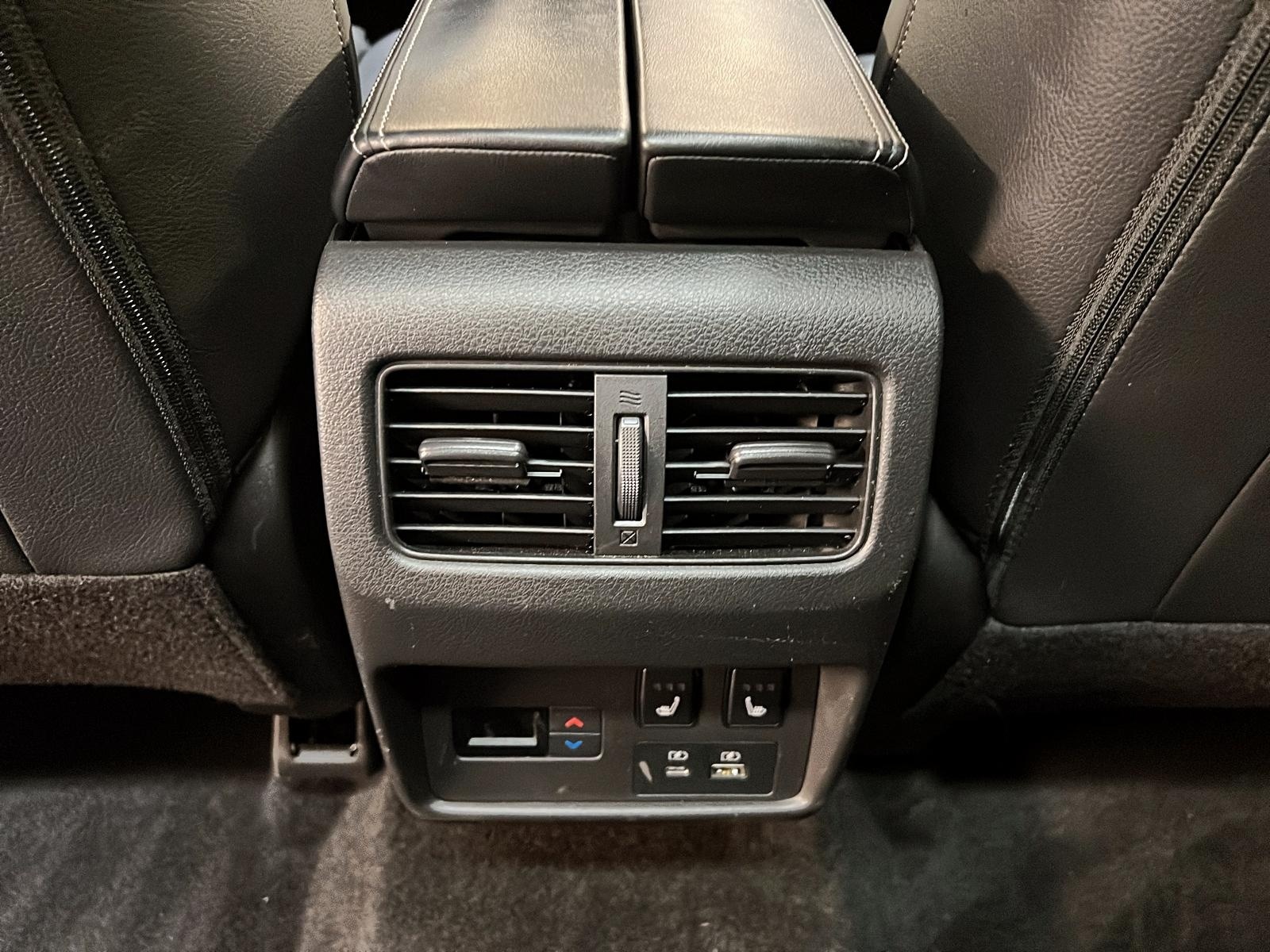 Nissan Rogue 2023 - Image #11