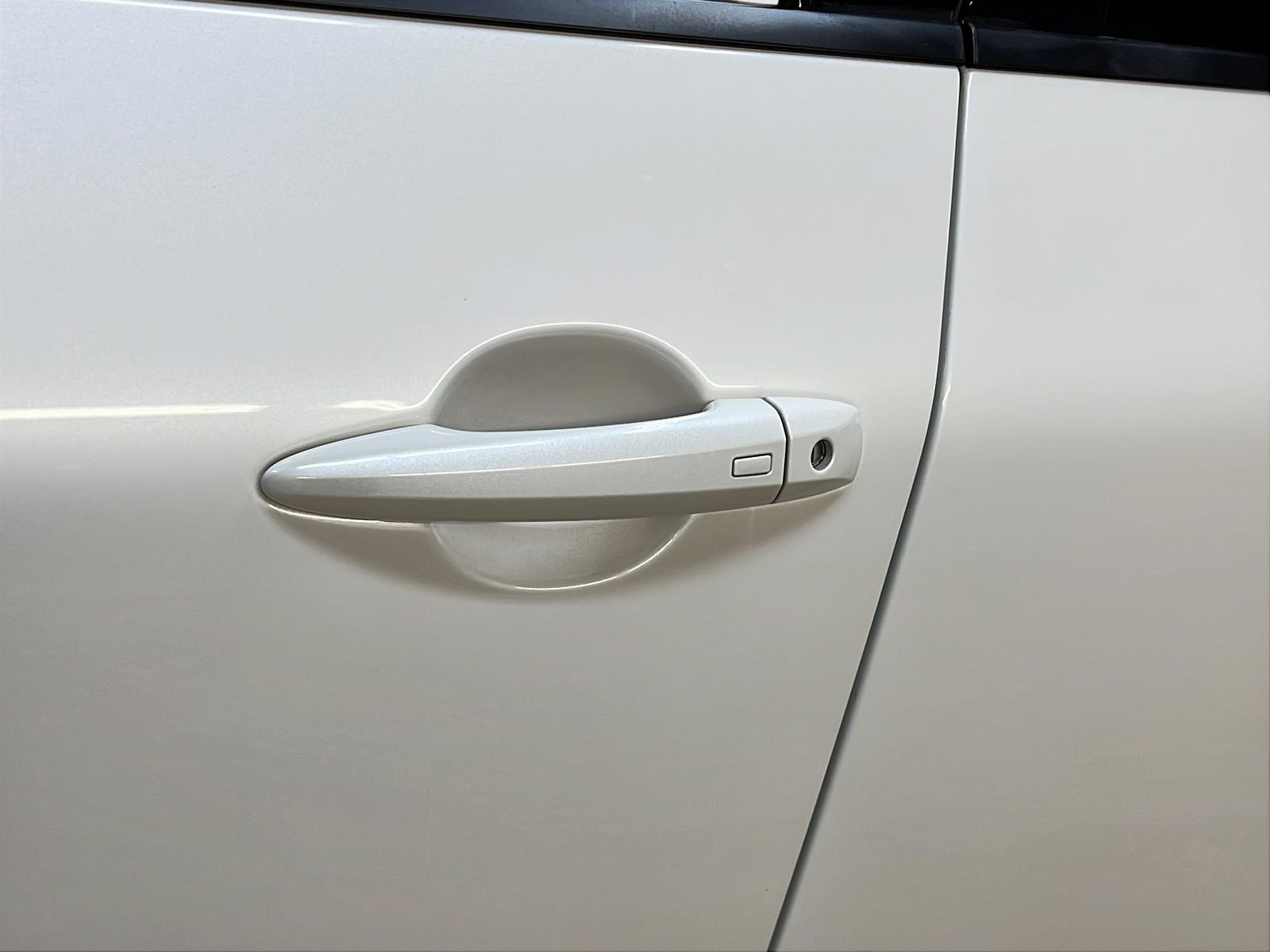 Nissan Rogue SL CUIR TOIT PANO NAV 4RM 2023 - image #28