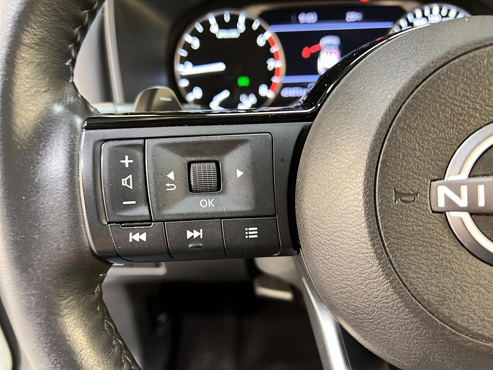Nissan Rogue 2023 - Image #23