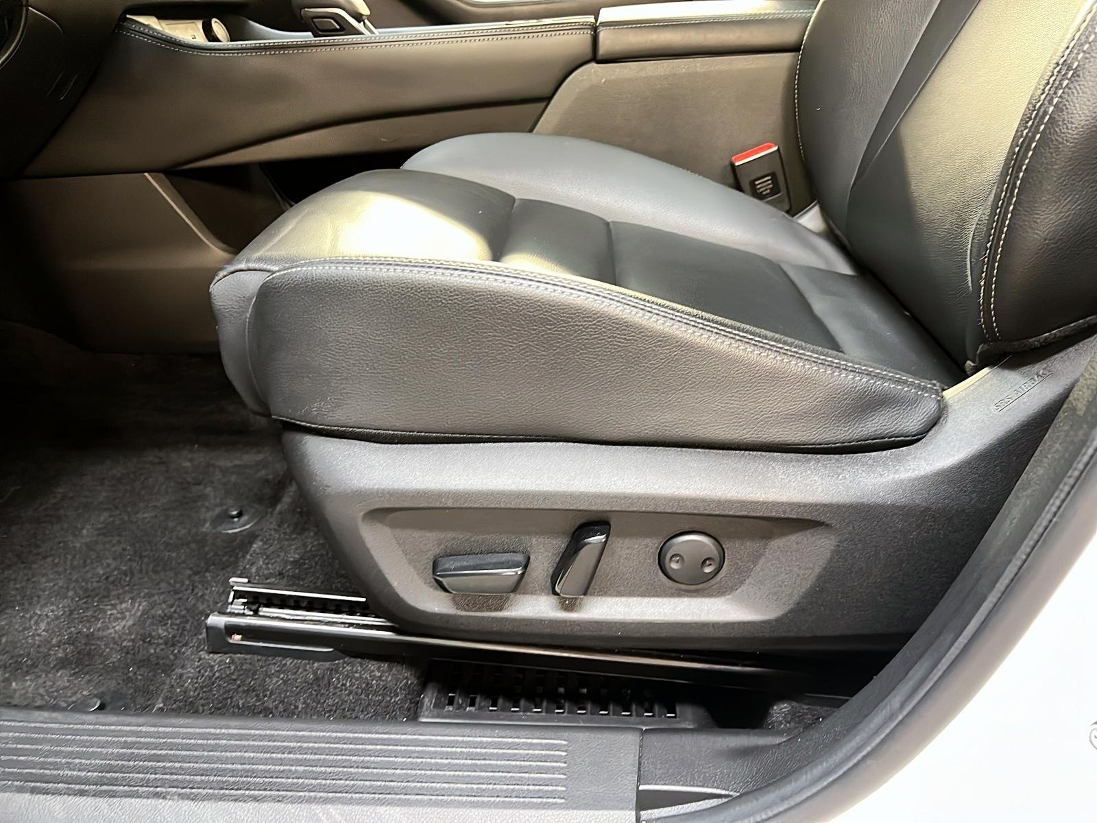 Nissan Rogue 2023 - Image #27