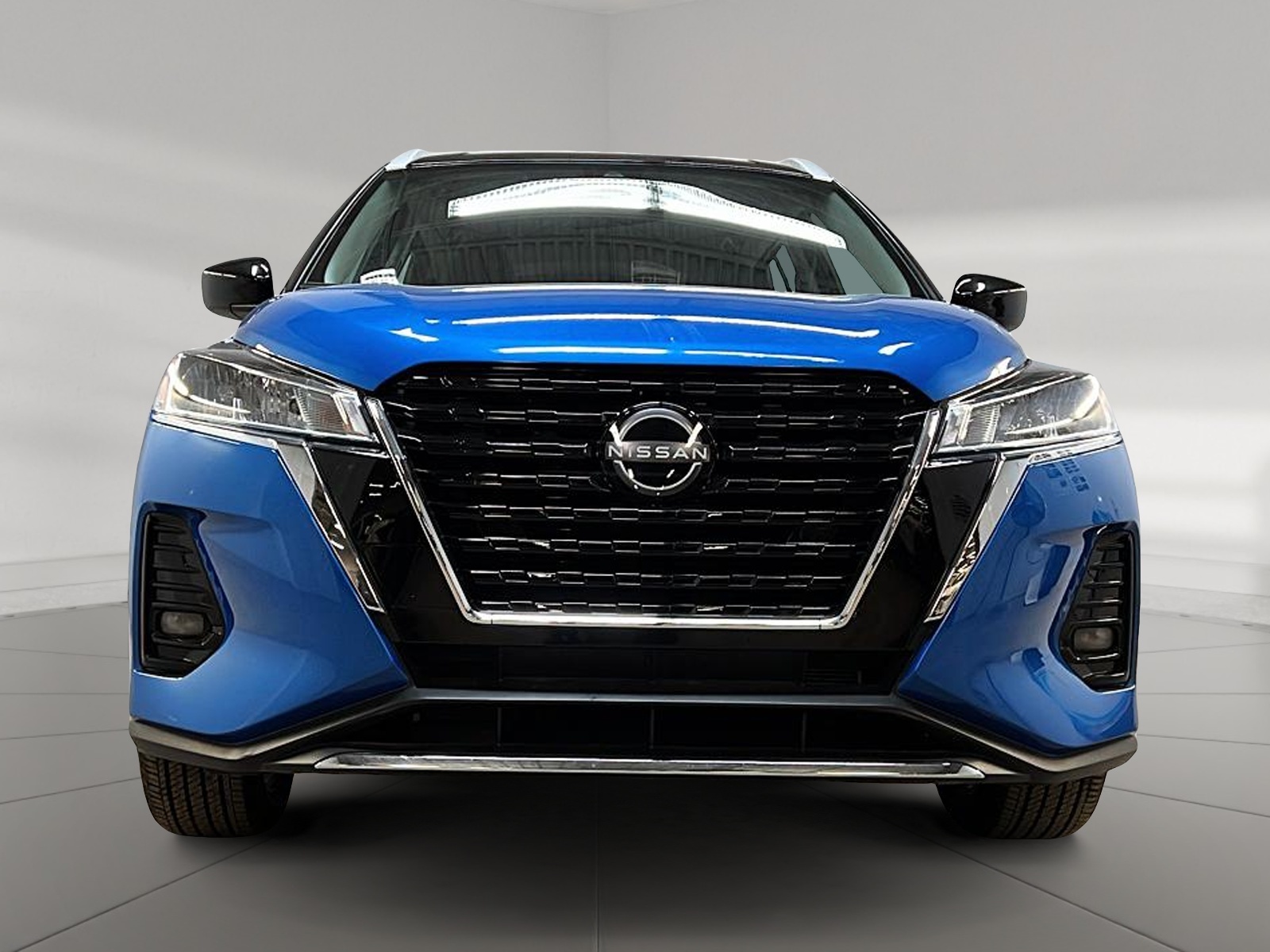 Nissan Kicks SV 2024 - image #2