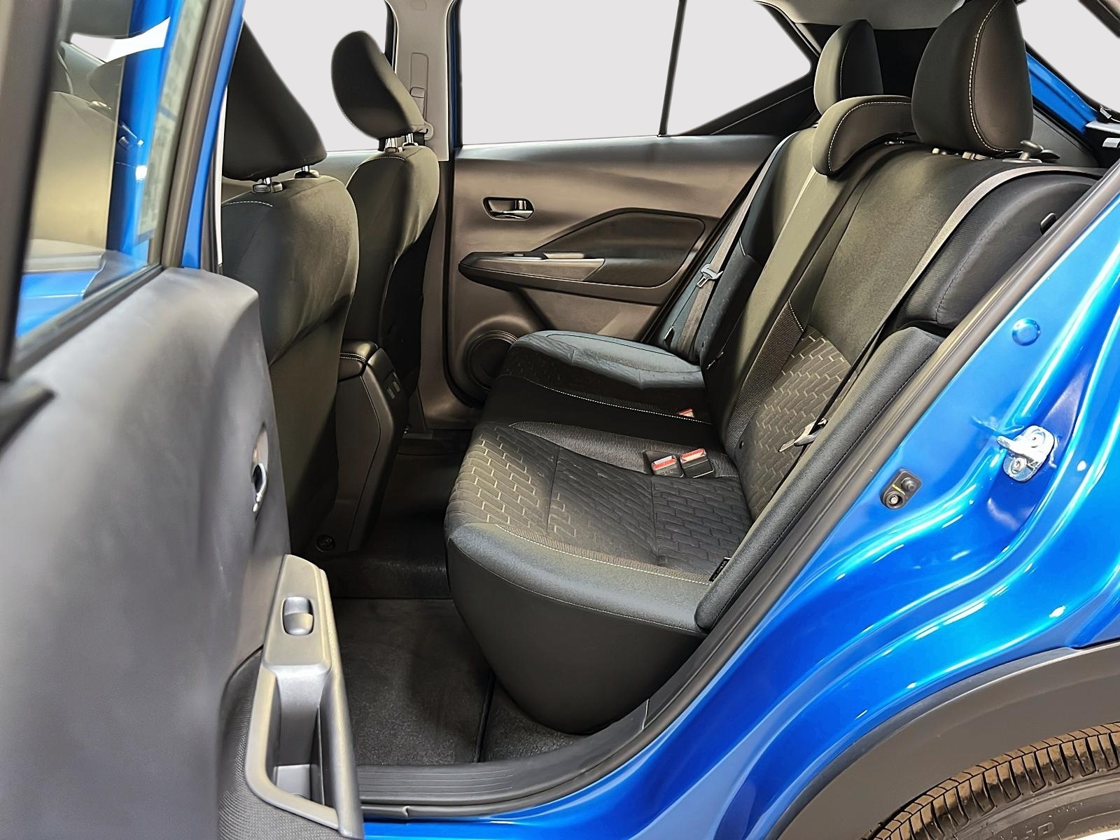 Nissan Kicks SV 2024 - image #9