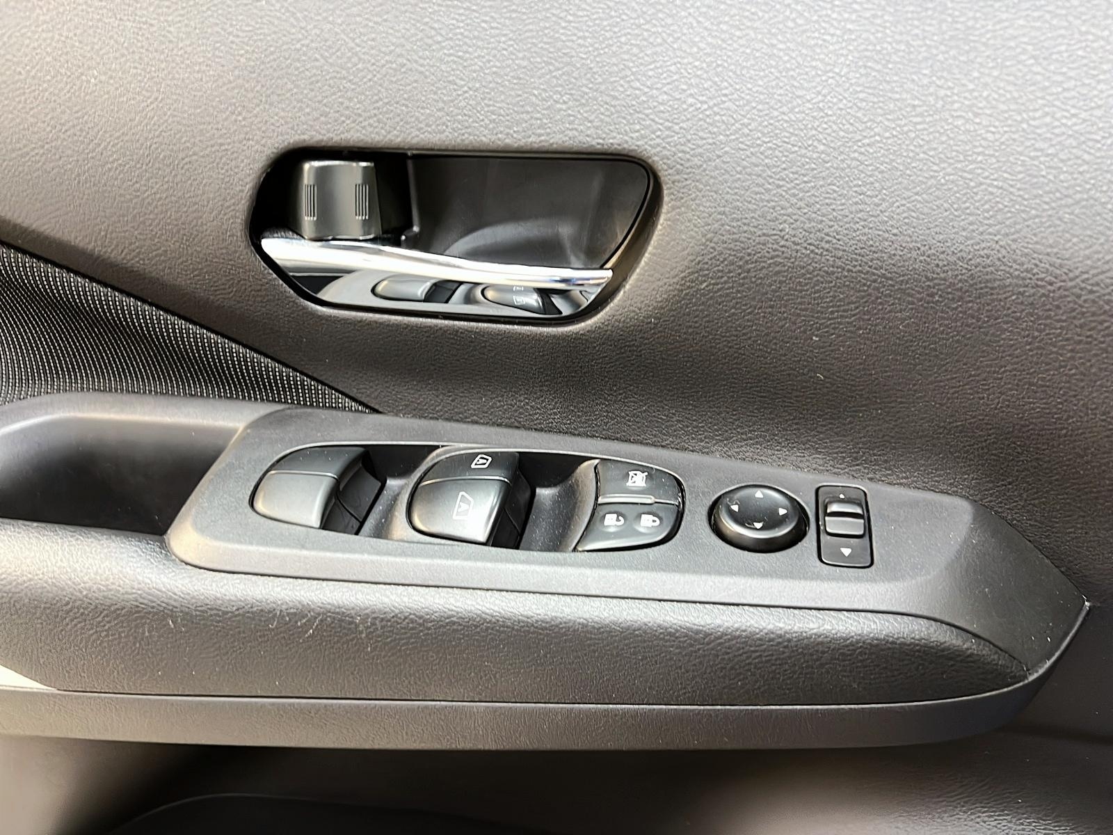 Nissan Kicks SV 2024 - image #21