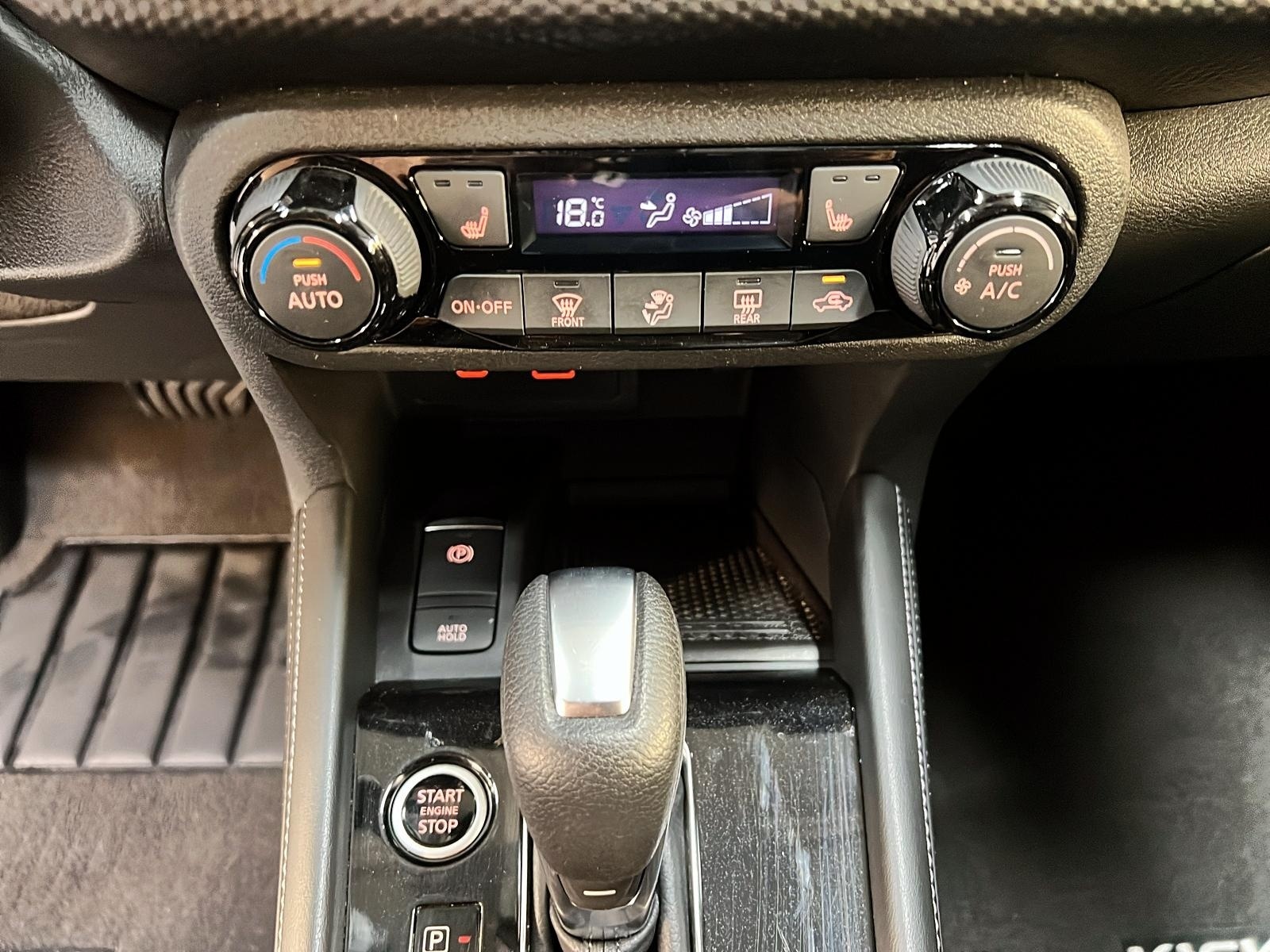 Nissan Kicks SV 2024 - image #14